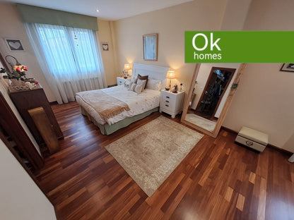 CHALET - VENTA - BERGONDO - AA/970M - 495