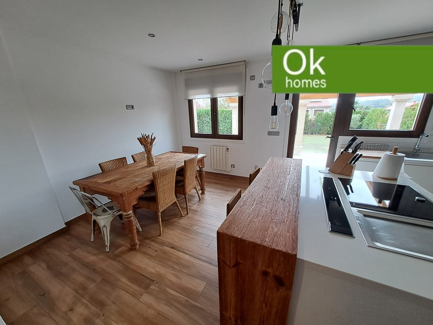 CHALET - VENTA - OLEIROS - AA/718M - 525