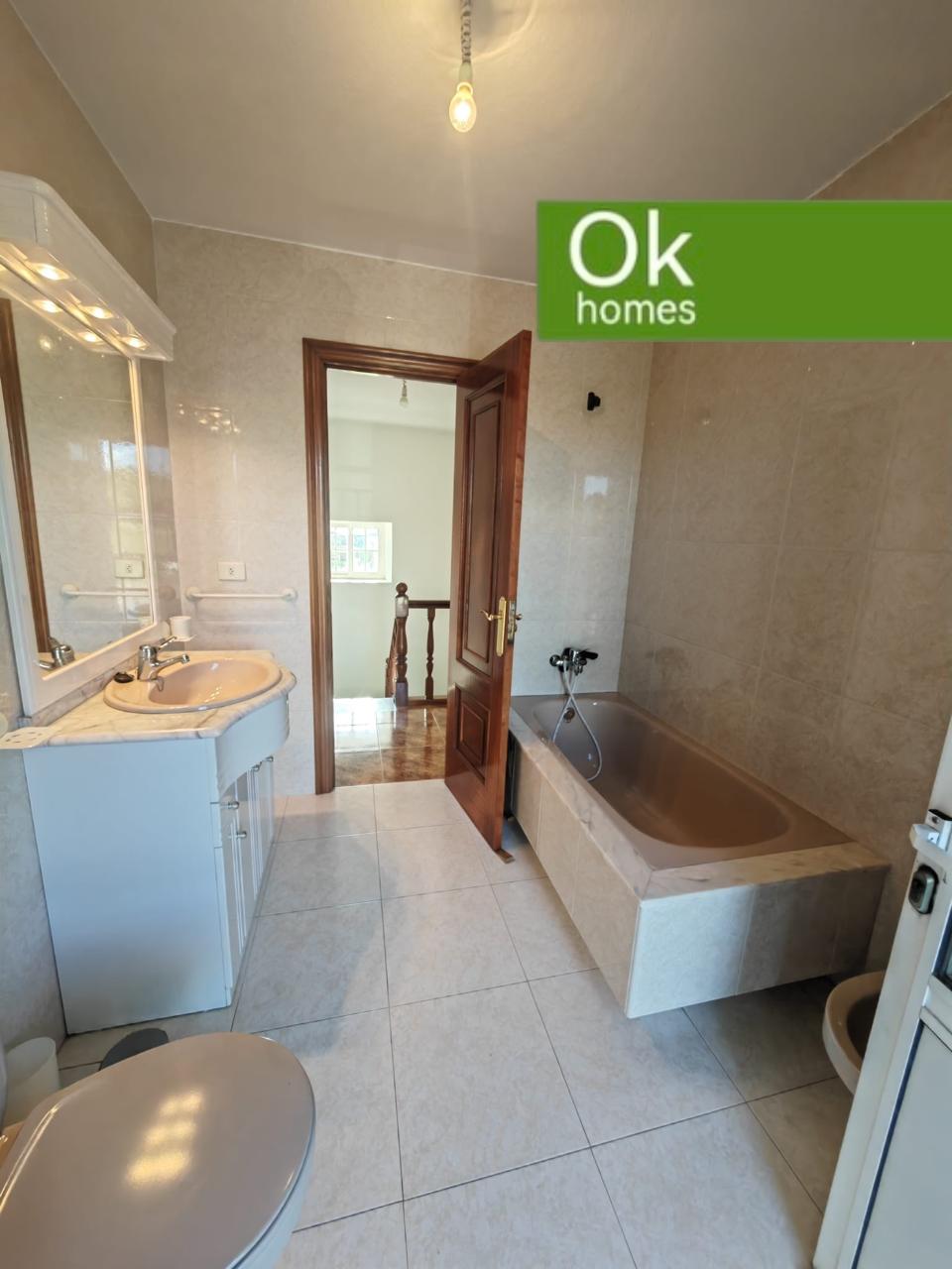 CASA VENTA - ARANGA - AA/987 - 190