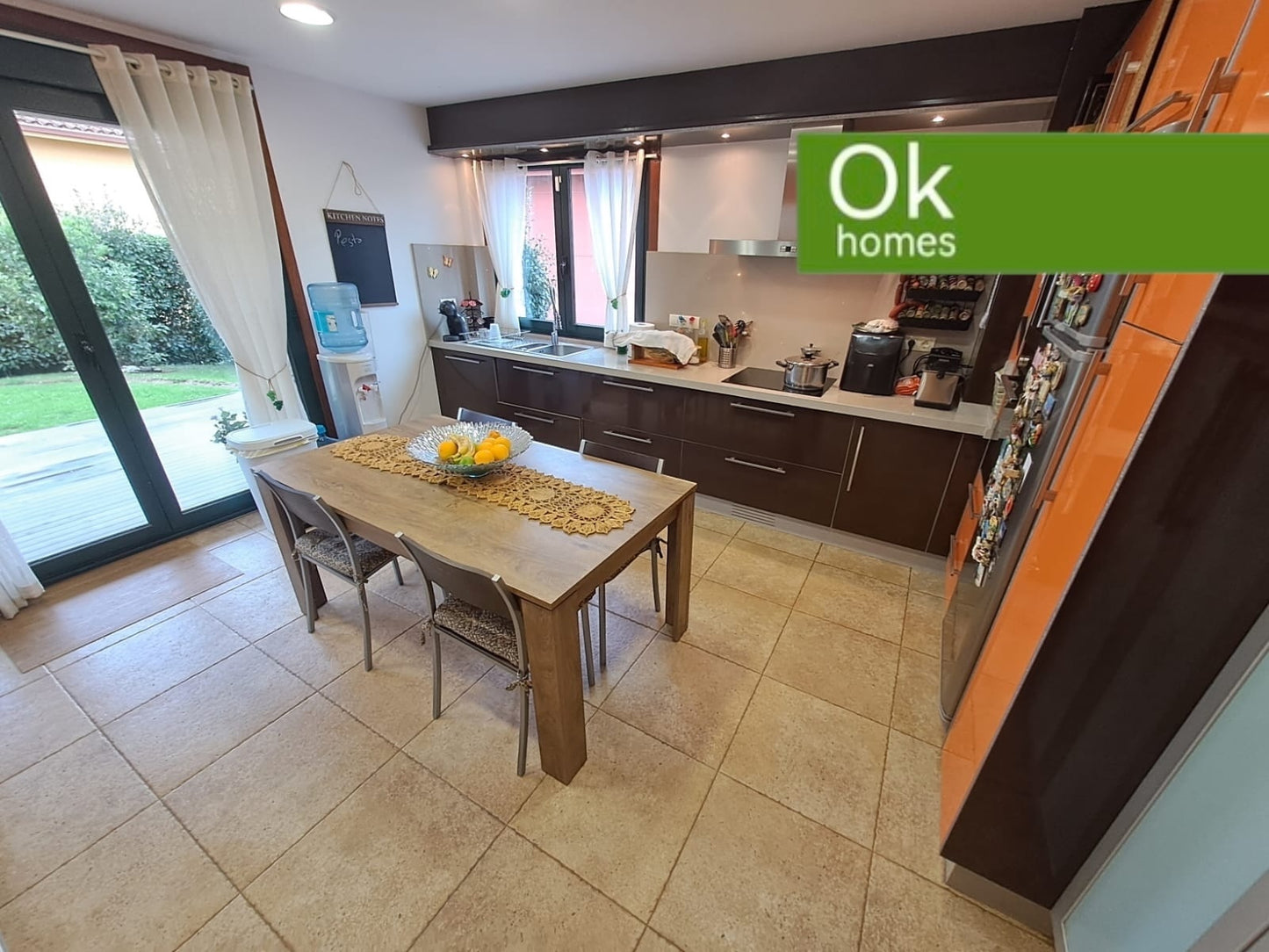 CHALET - VENTA - BERGONDO - AA/970M - 495