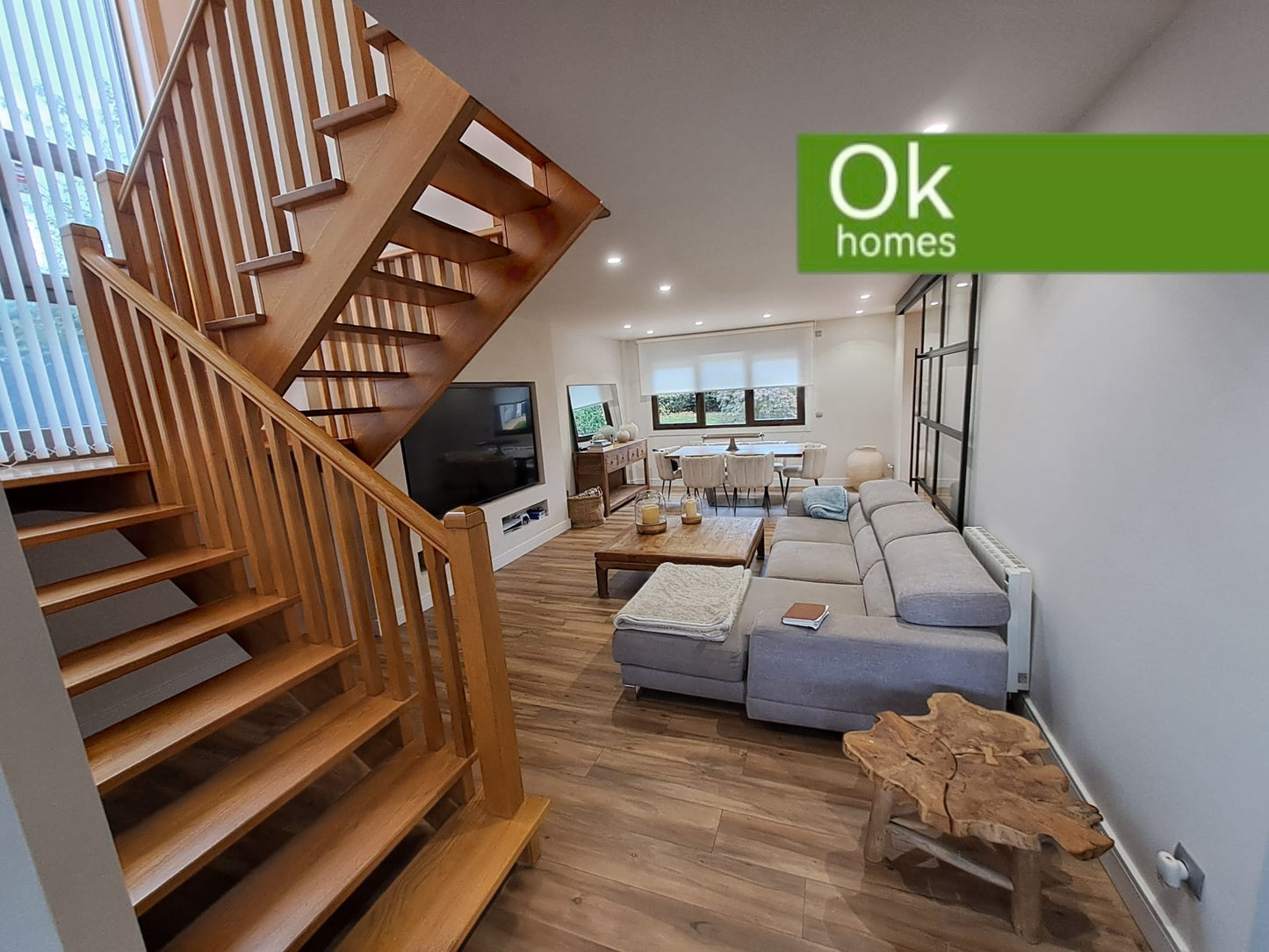 CHALET - VENTA - OLEIROS - AA/718M - 525