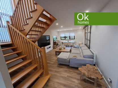 CHALET - VENTA - OLEIROS - AA/718M - 525