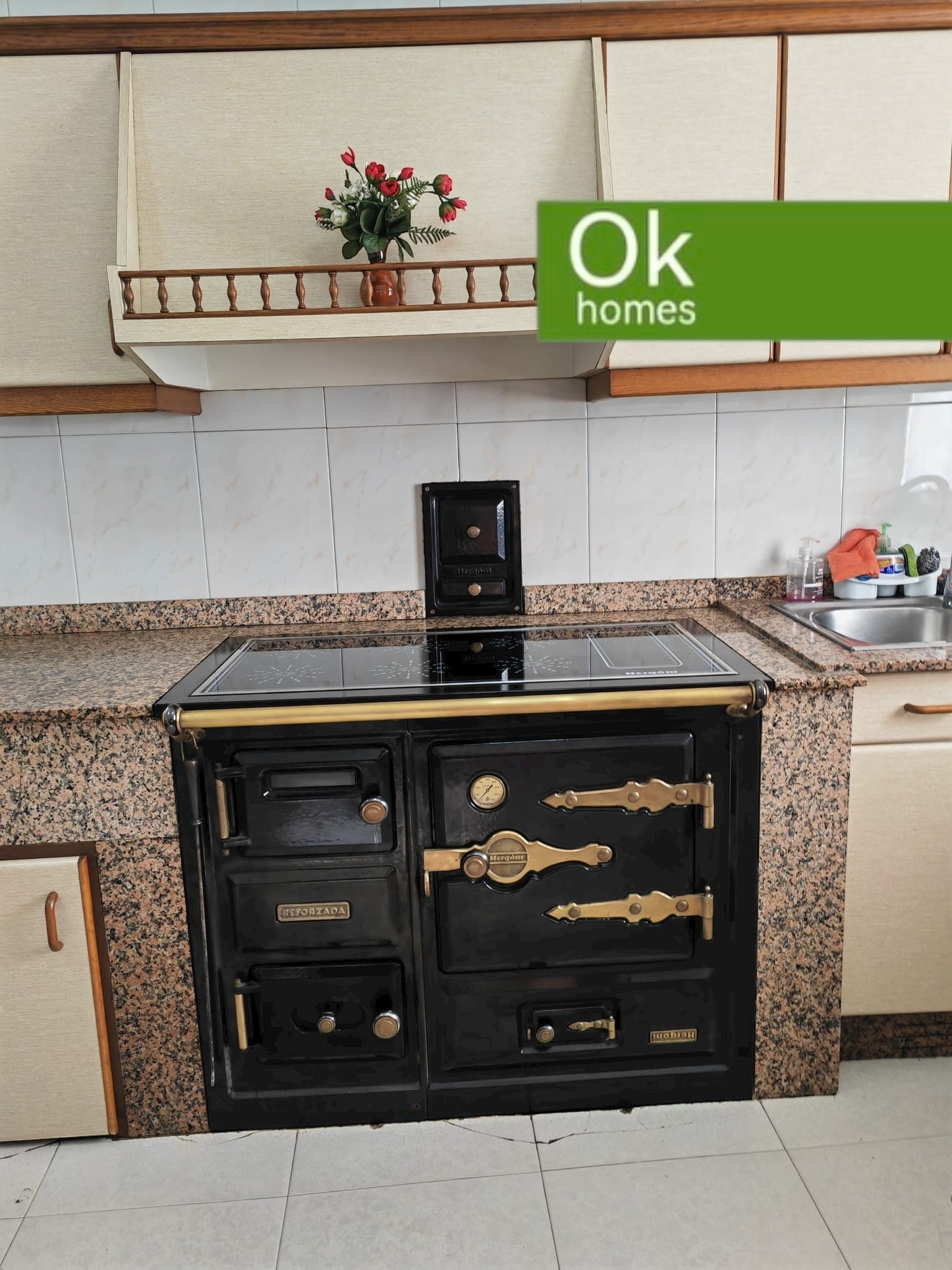 CASA ALQ. - TEIXEIRO - AA/083 - 750