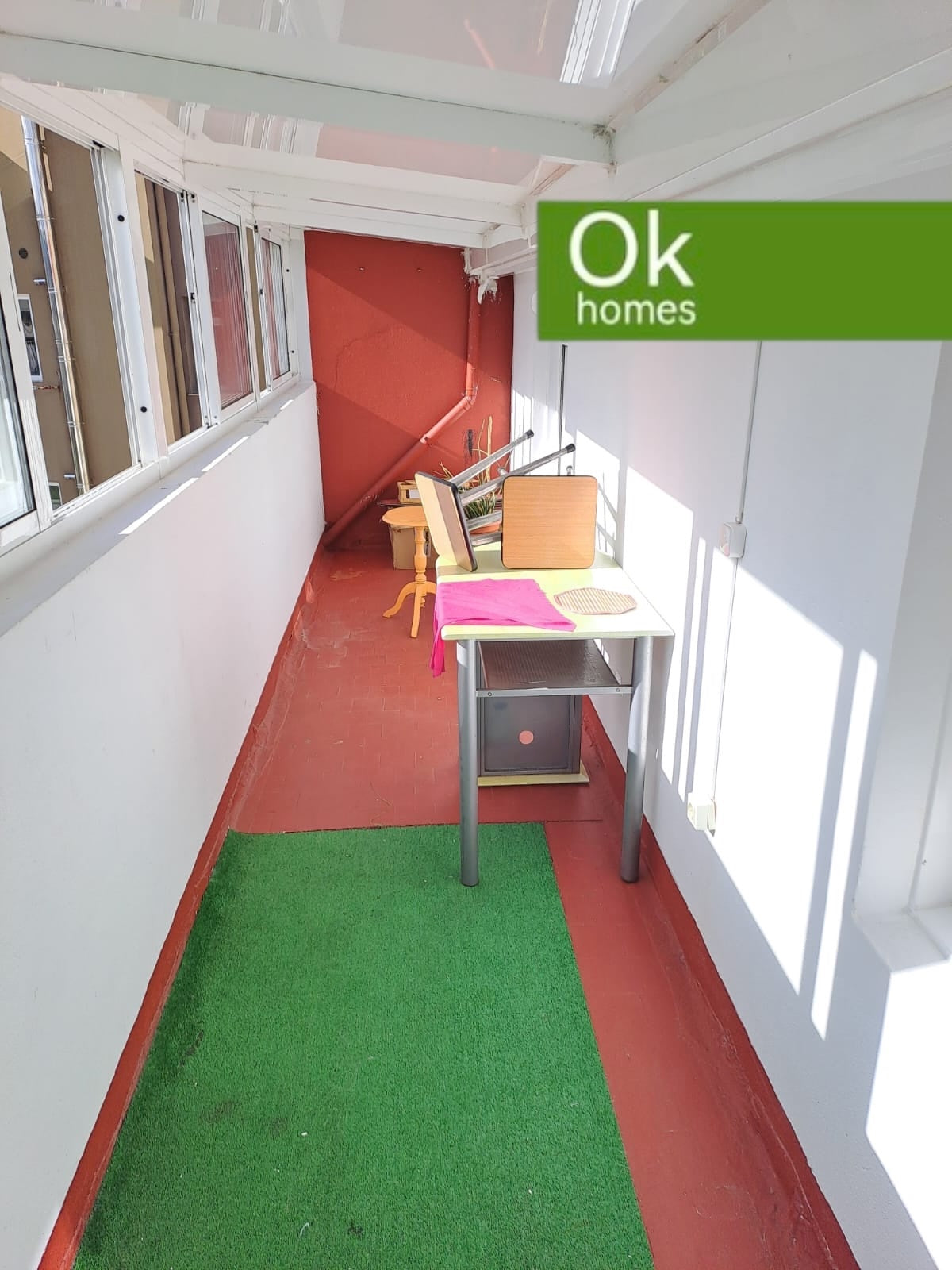ATICO VENTA - REF: AA/634M - 122