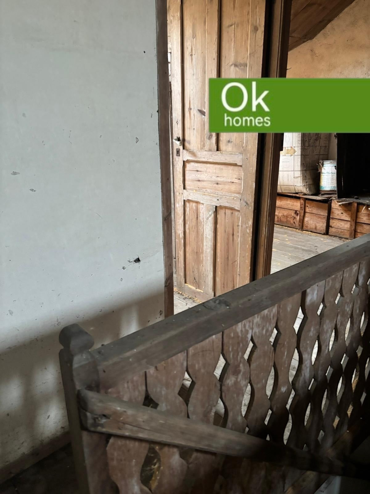 CASA V - GUITIRIZ (LUGO) - AA/400 - 99