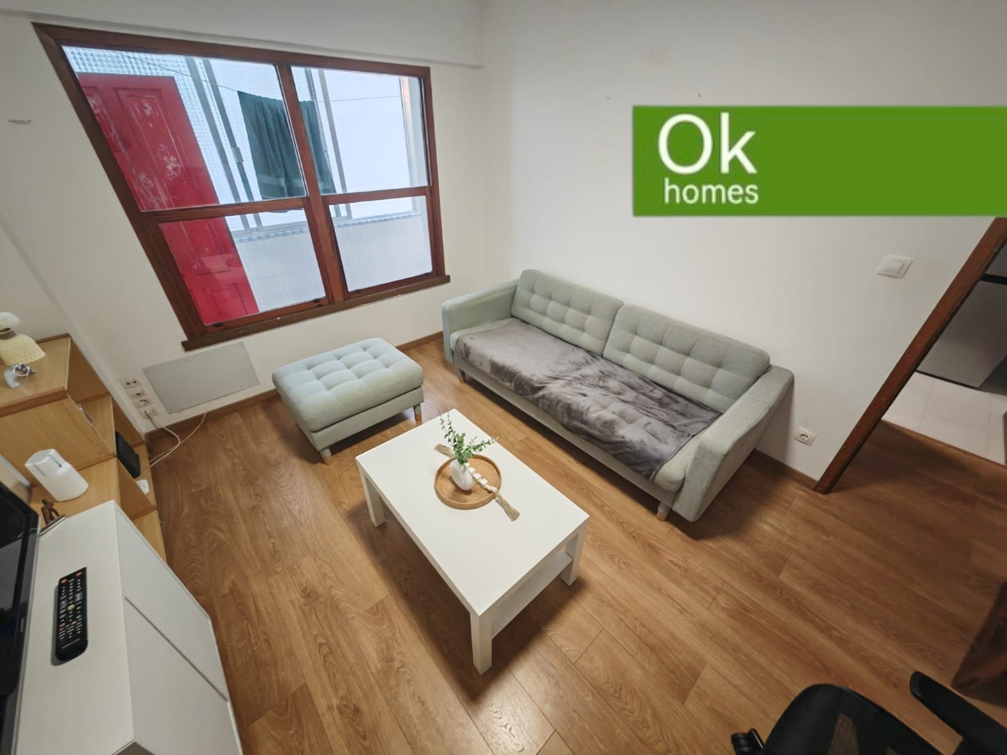 PISO V. - CORUÑA - AGRA ORZAN - LOS PUENTES - AA/674 - 179