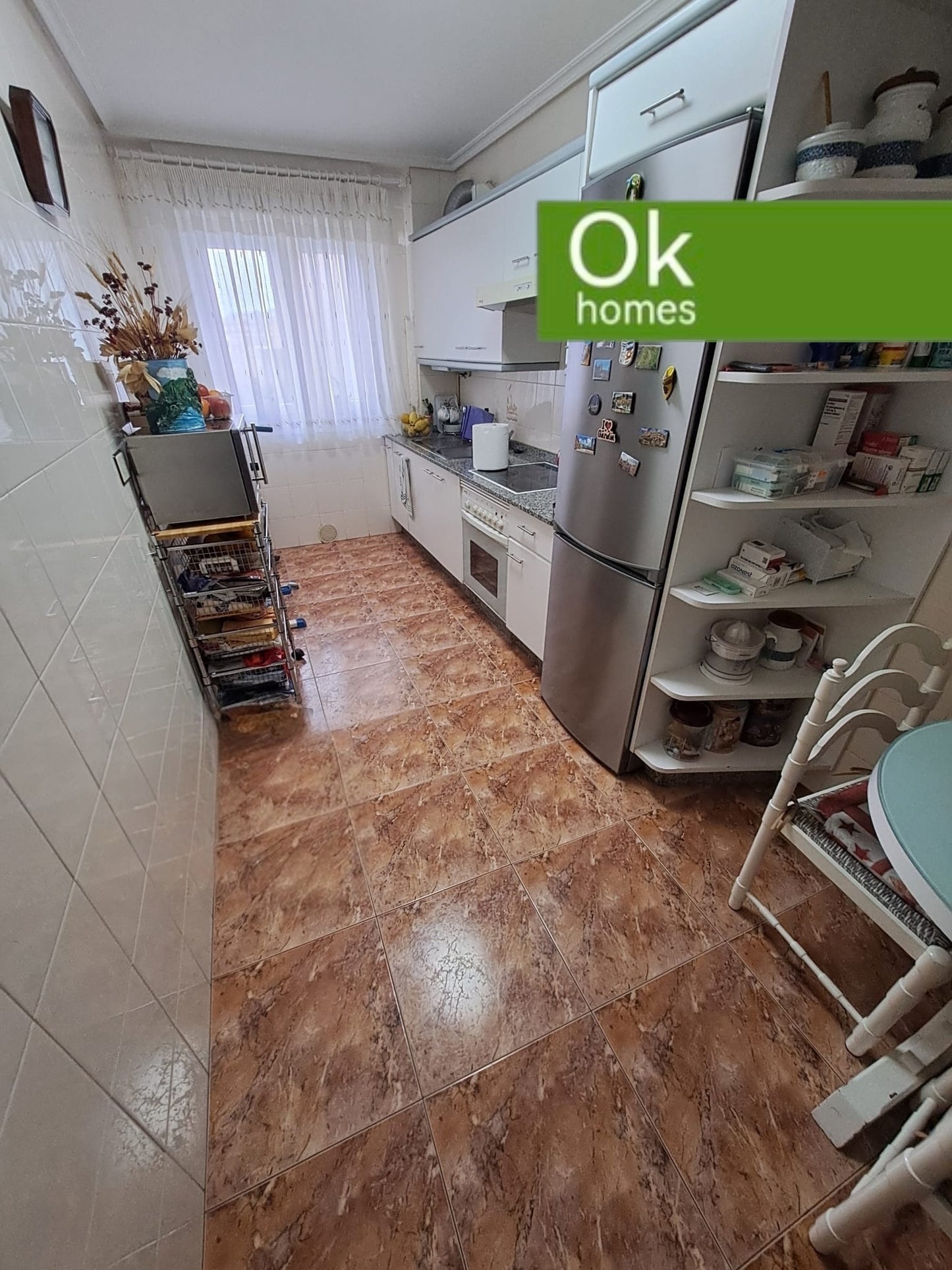 PISO V. - CORUÑA - BIRLOQUE - AA/773M - 220