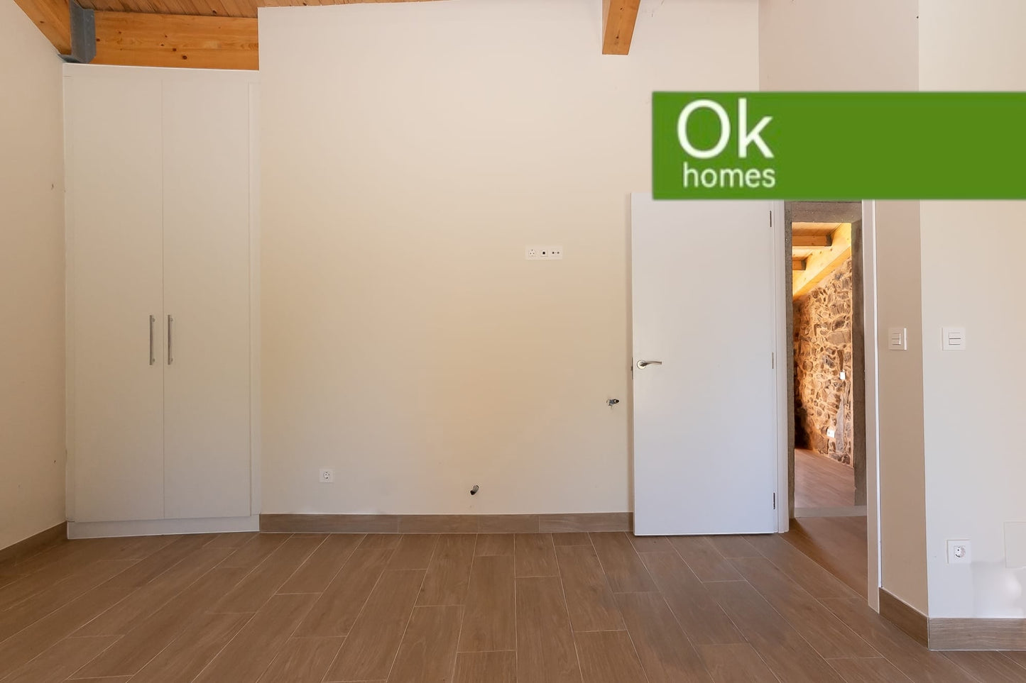 CASA RÚSTICA - MELIDE - AA/229M - 225