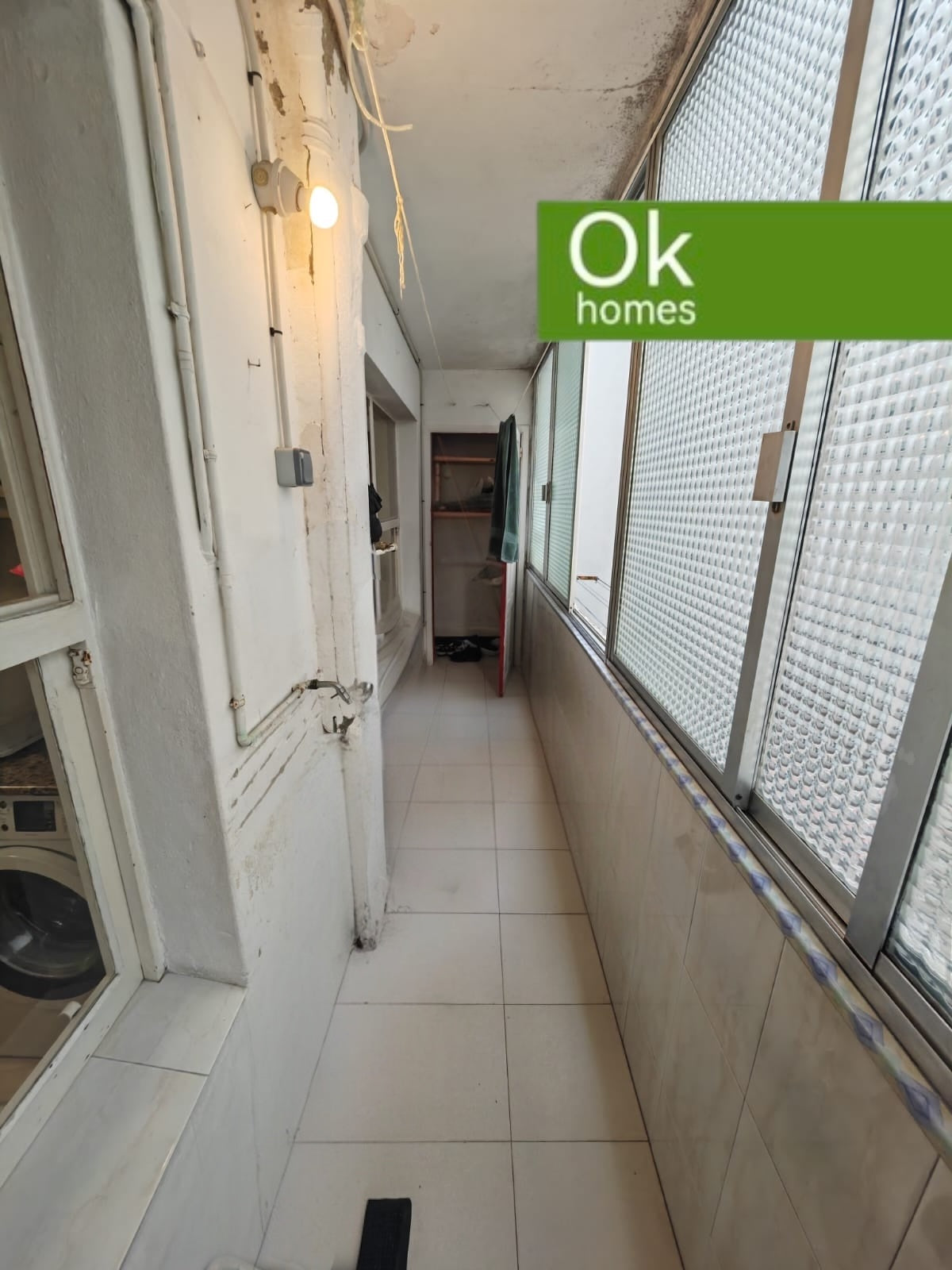 PISO V. - CORUÑA - AGRA ORZAN - LOS PUENTES - AA/674 - 179