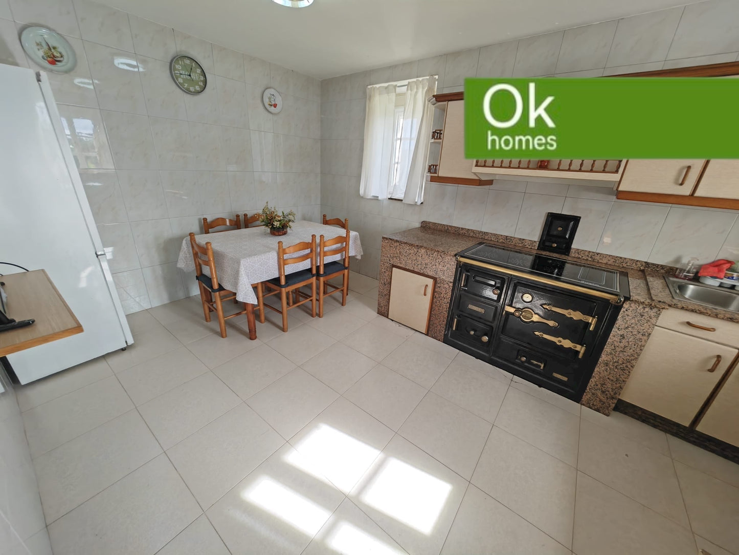 CASA ALQ. - TEIXEIRO - AA/083 - 750