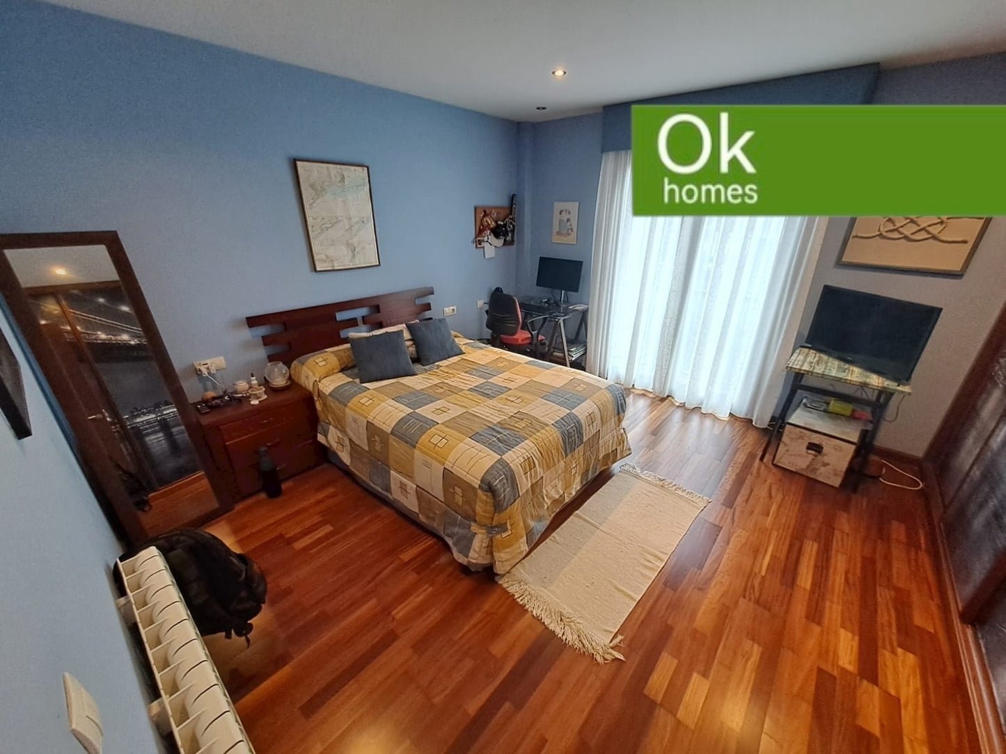 CHALET - VENTA - BERGONDO - AA/970M - 495