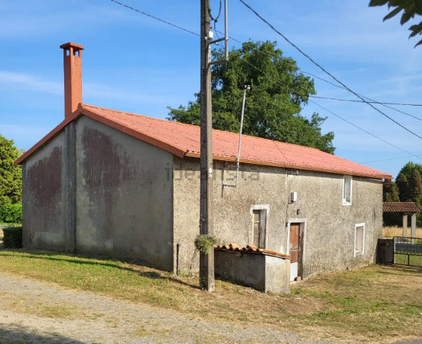 CASA RUSTICA - BOIMORTO - AA/981 - 82