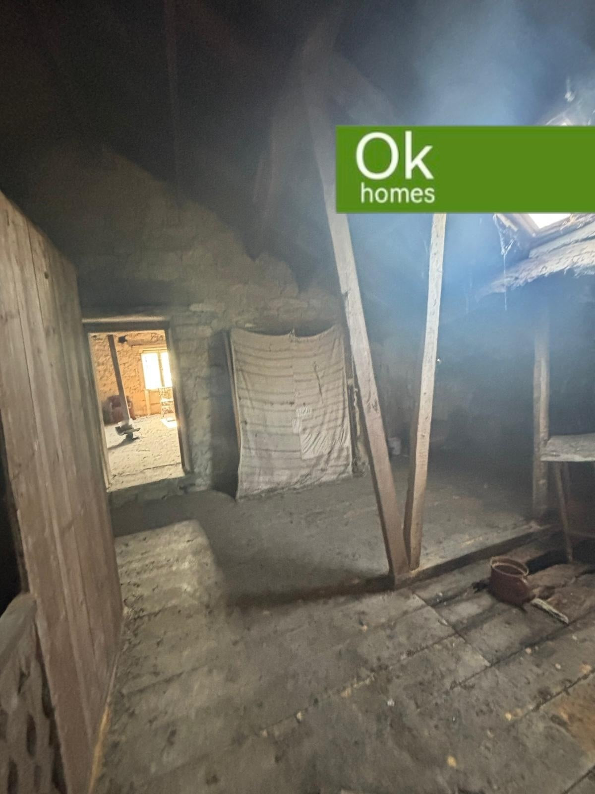 CASA V - GUITIRIZ (LUGO) - AA/400 - 99