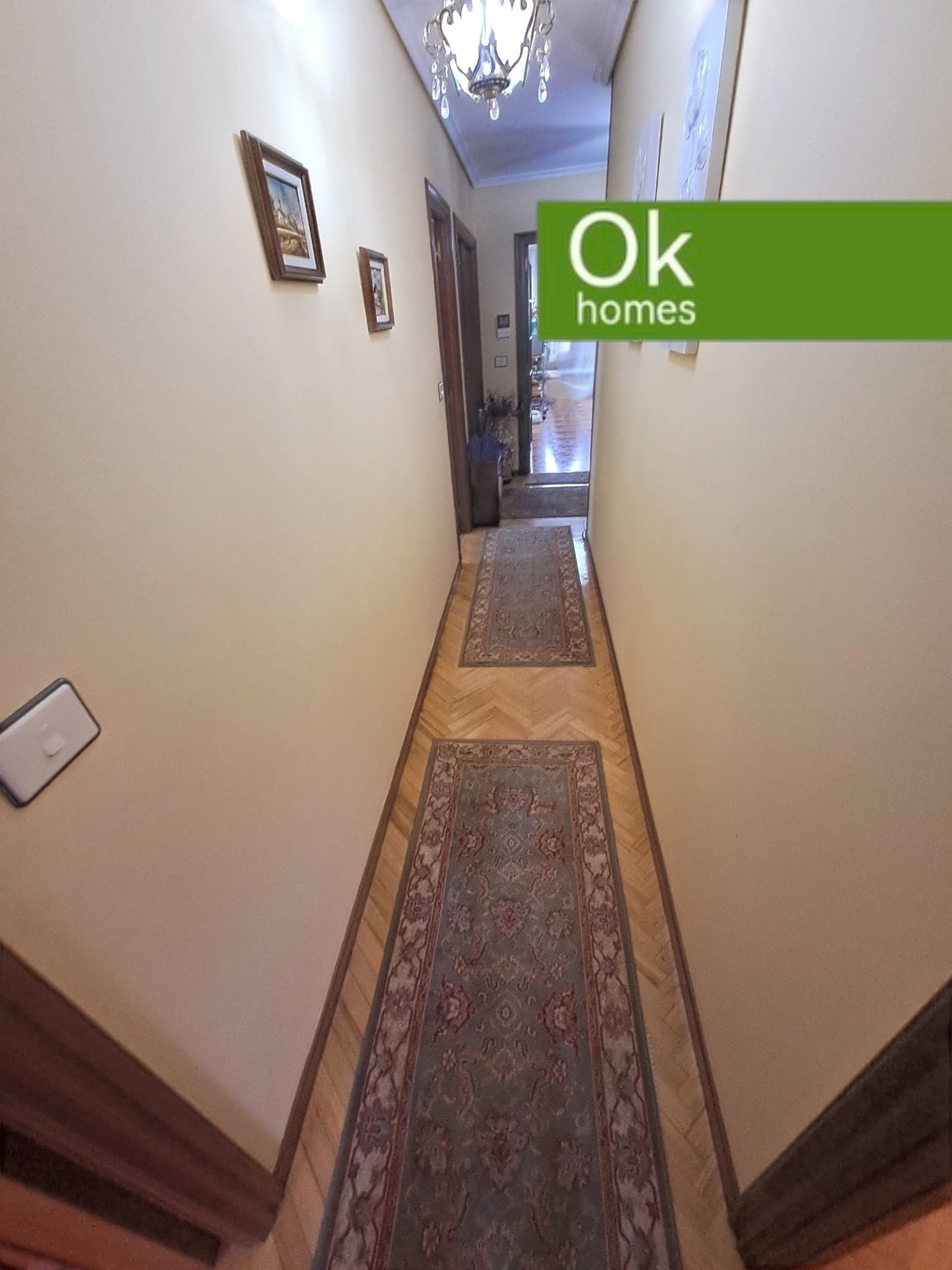 PISO V. - CORUÑA - BIRLOQUE - AA/773M - 220