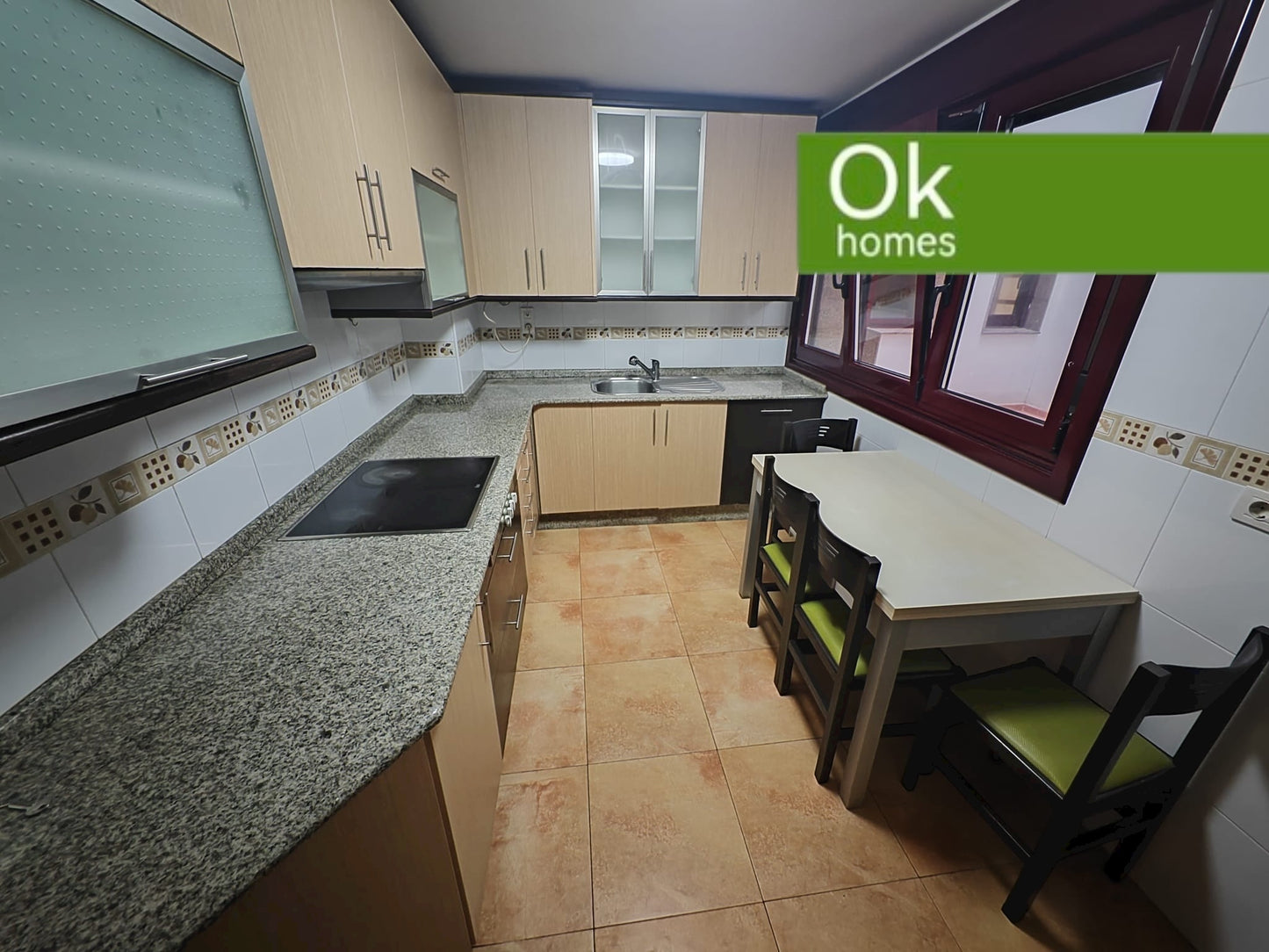 CARRAL - PISO  VENTA - REF: AA/181 - 152