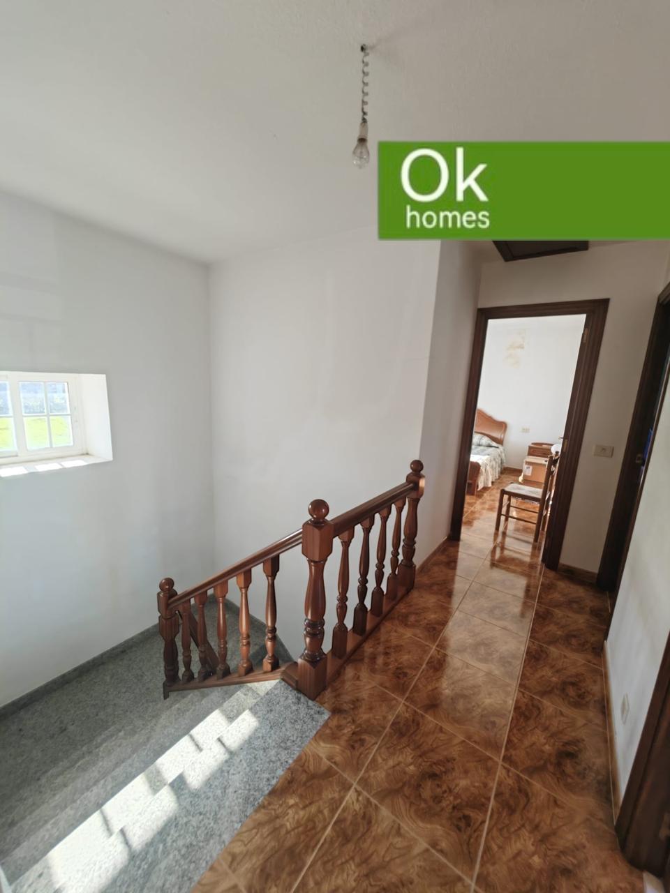 CASA VENTA - ARANGA - AA/987 - 190