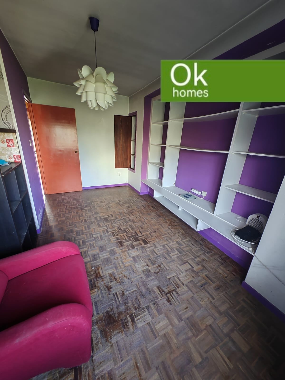 CASA V. - CORUÑA - ALCAMPO - AA/610 - 235