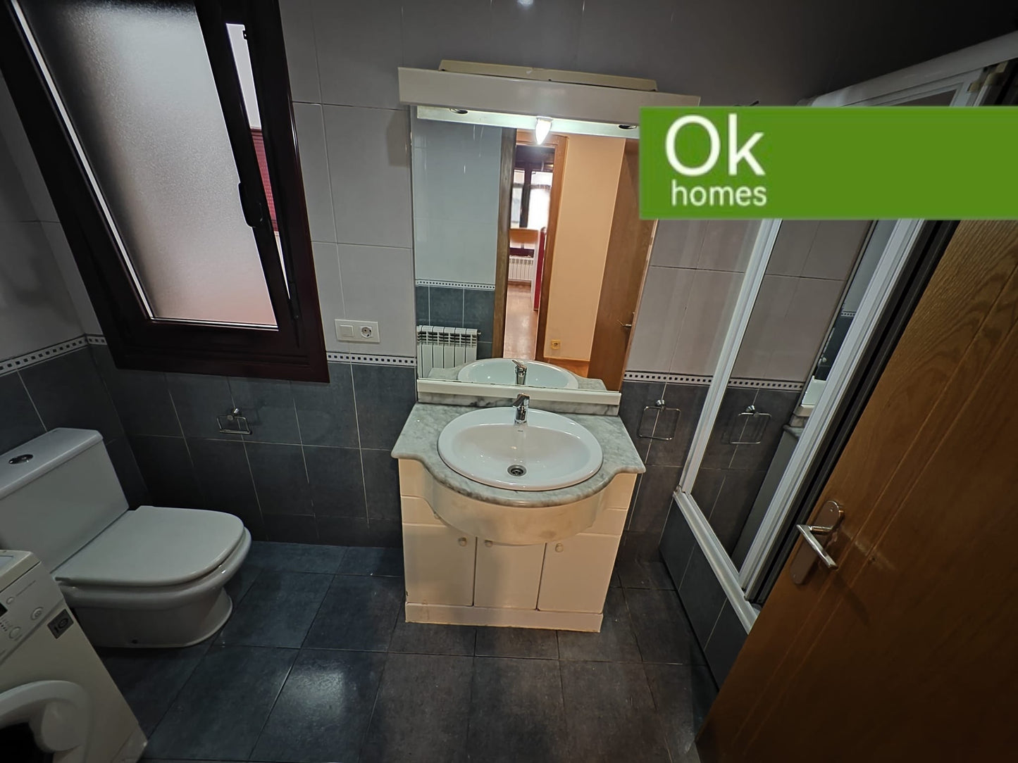 CARRAL - PISO  VENTA - REF: AA/181 - 152