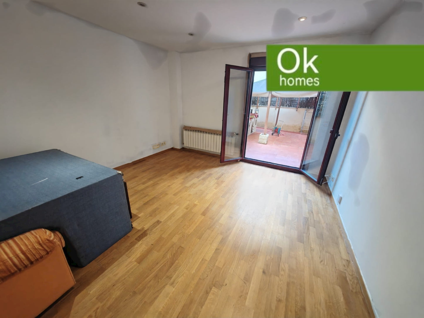 CARRAL - PISO  VENTA - REF: AA/181 - 152