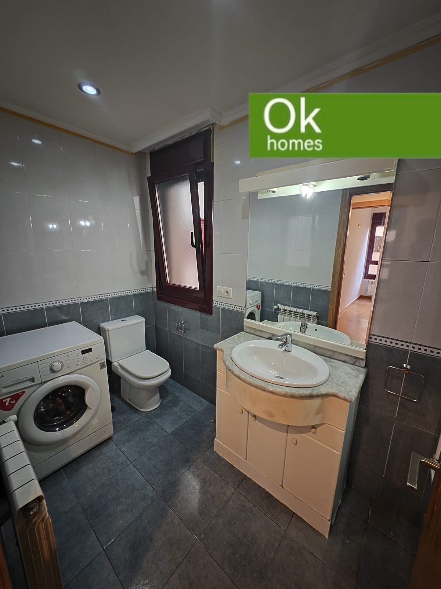 CARRAL - PISO  VENTA - REF: AA/181 - 152