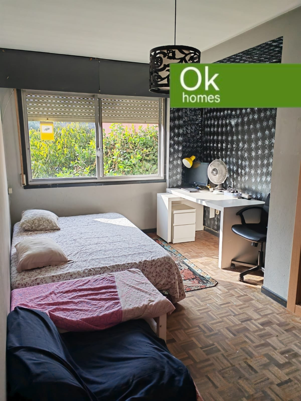 CASA V. - CORUÑA - ALCAMPO - AA/610 - 235