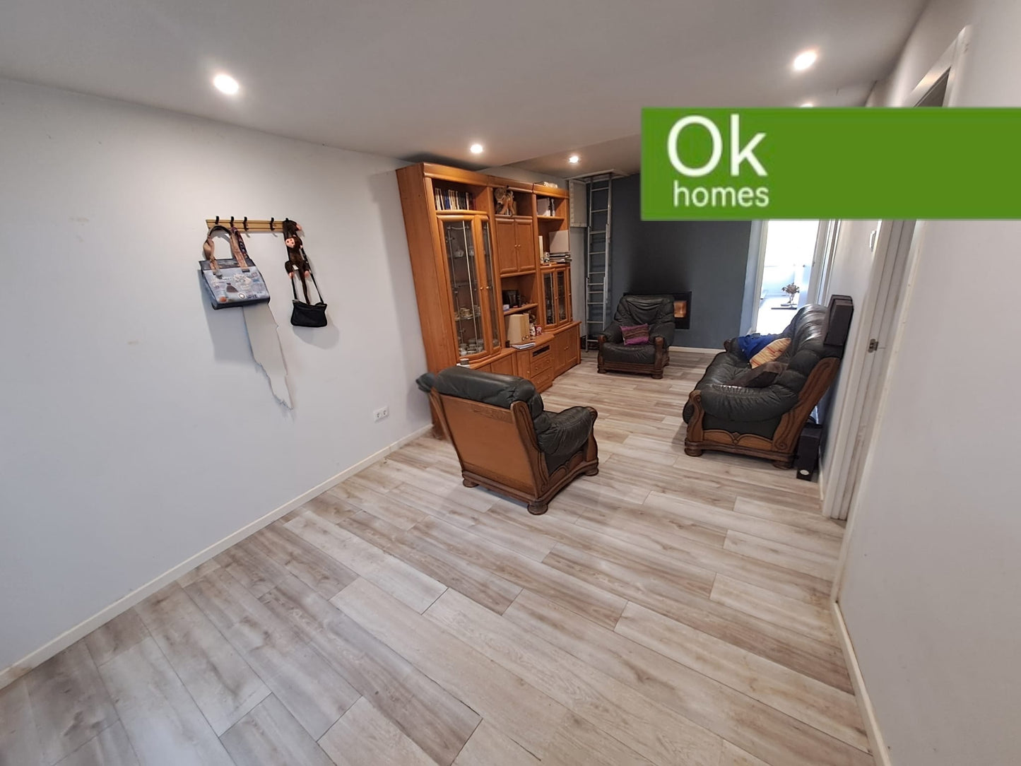 CASA V. - CORUÑA - EIRIS - AA/123M - 220