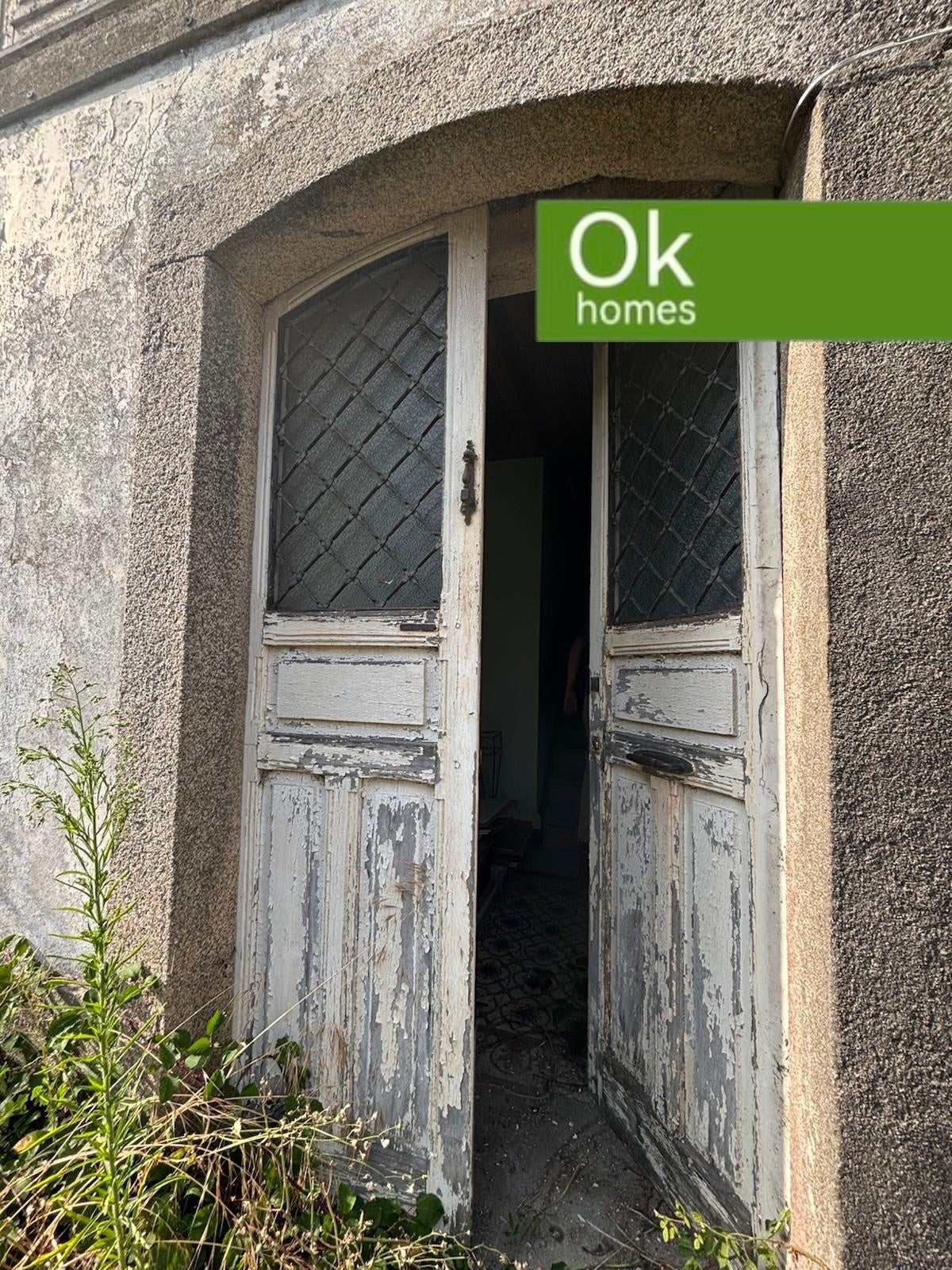 CASA V - GUITIRIZ (LUGO) - AA/400 - 99