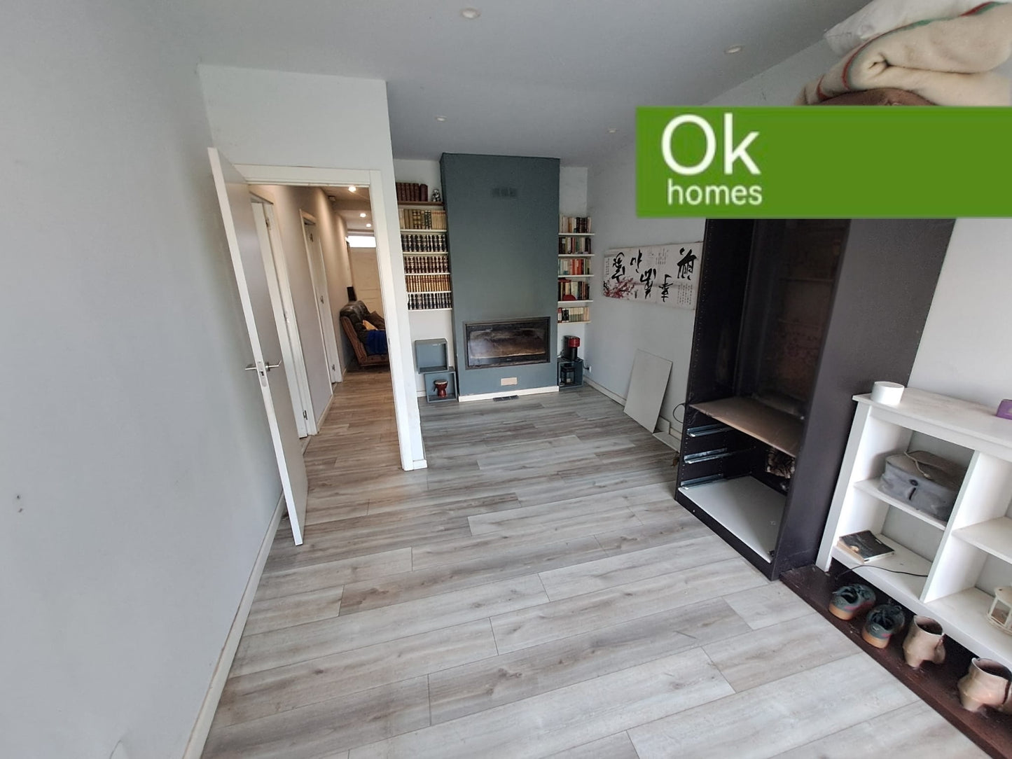 CASA V. - CORUÑA - EIRIS - AA/123M - 220