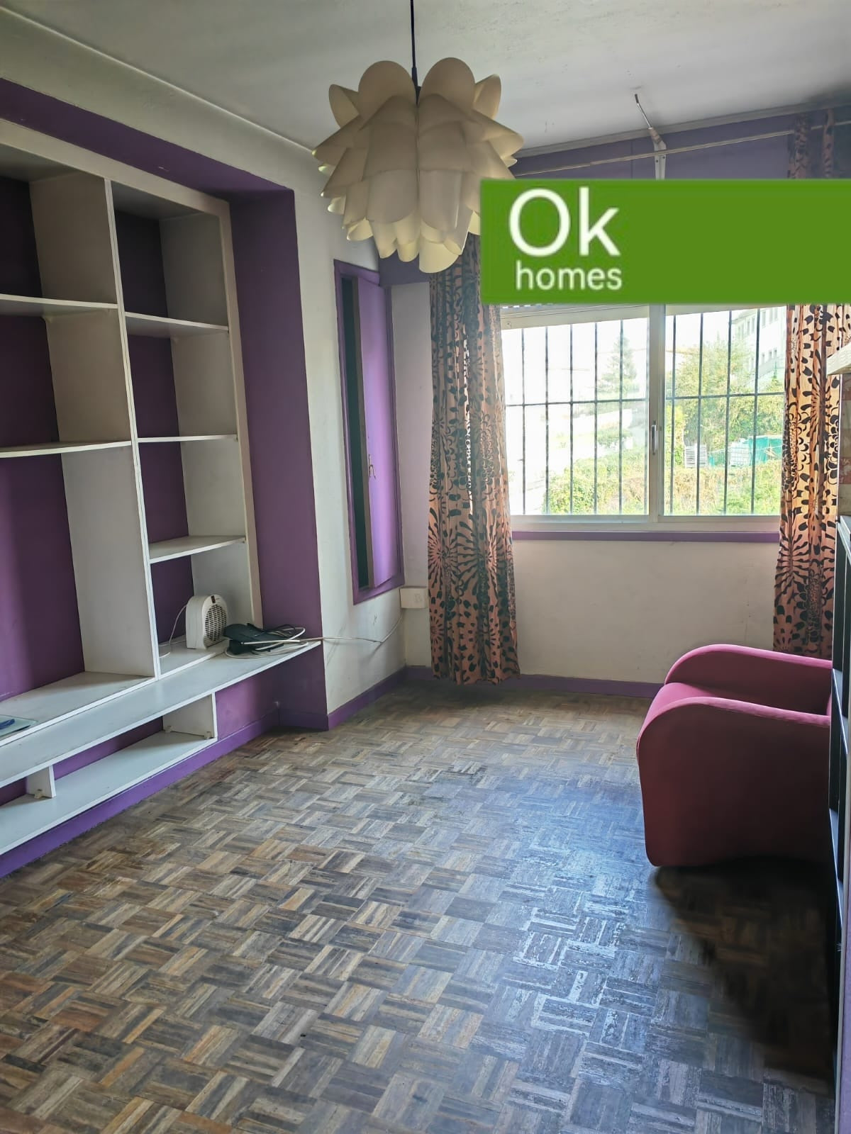 CASA V. - CORUÑA - ALCAMPO - AA/610 - 235