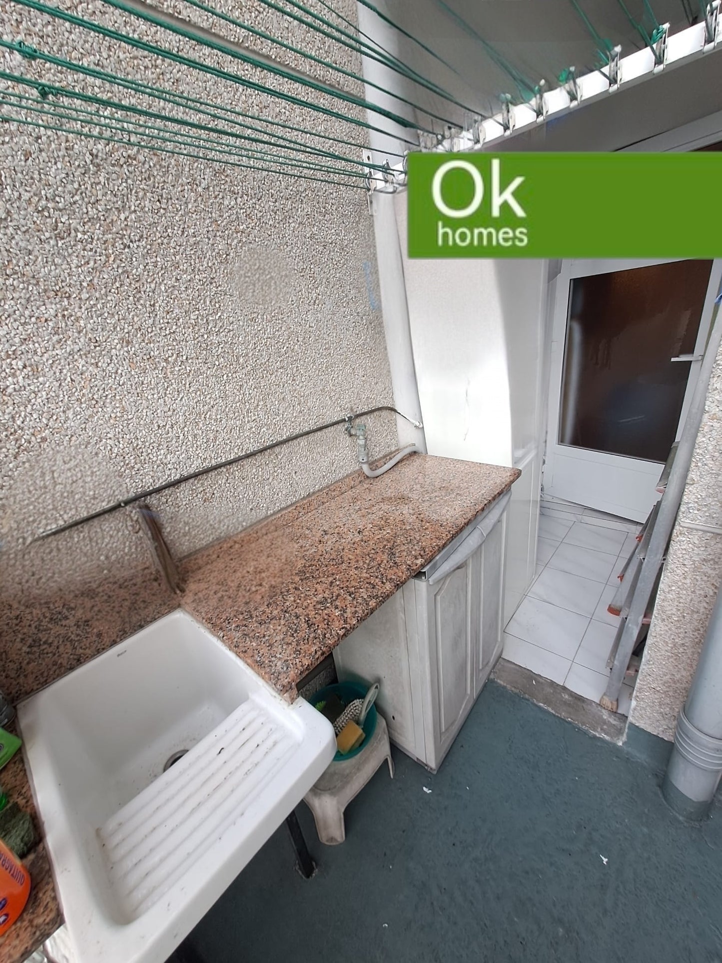 PISO V. - CORUÑA - BIRLOQUE - AA/773M - 220