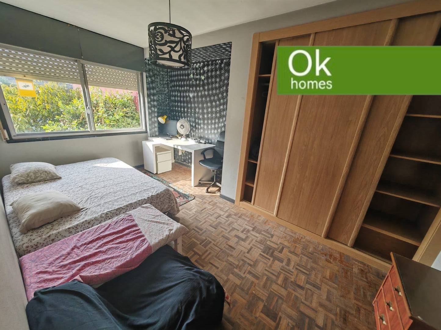 CASA V. - CORUÑA - ALCAMPO - AA/610 - 235