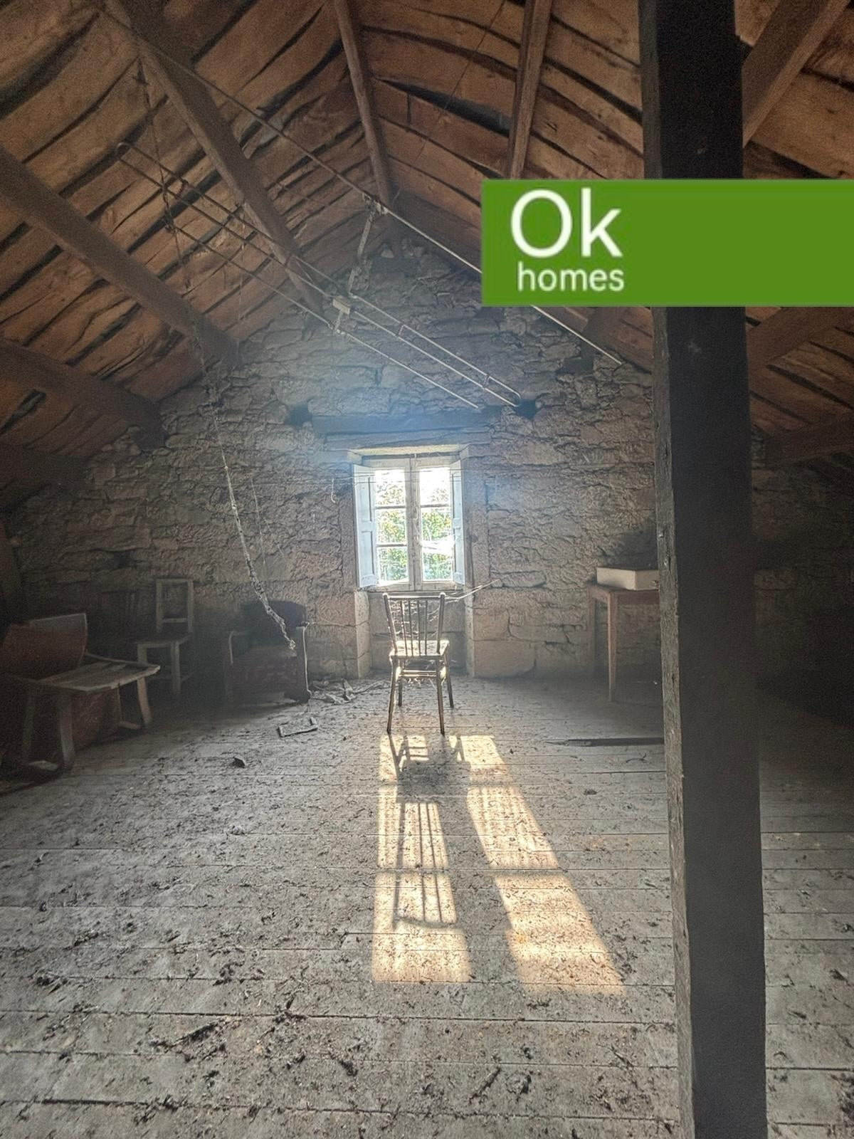 CASA V - GUITIRIZ (LUGO) - AA/400 - 99