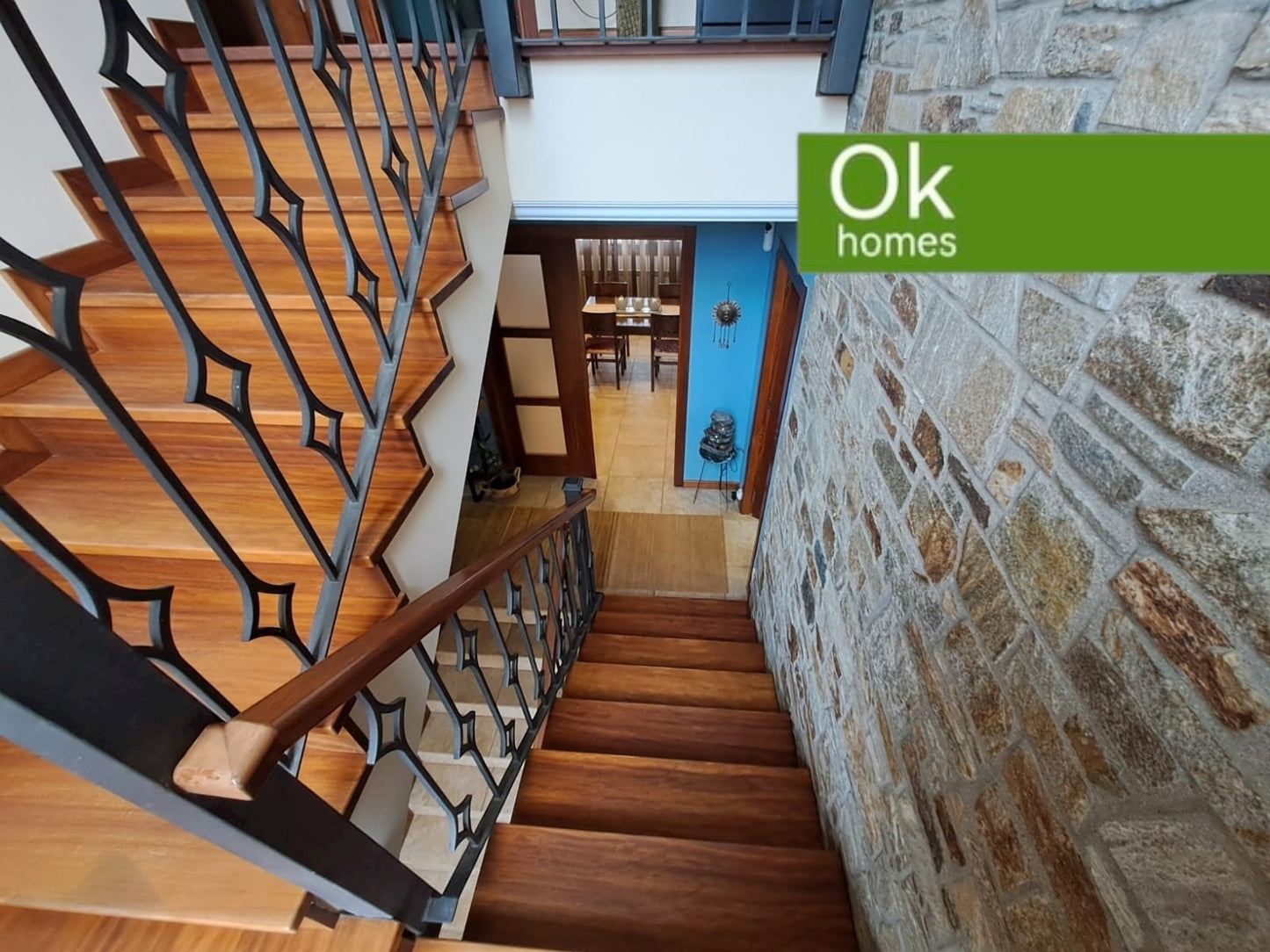 CHALET - VENTA - BERGONDO - AA/970M - 495