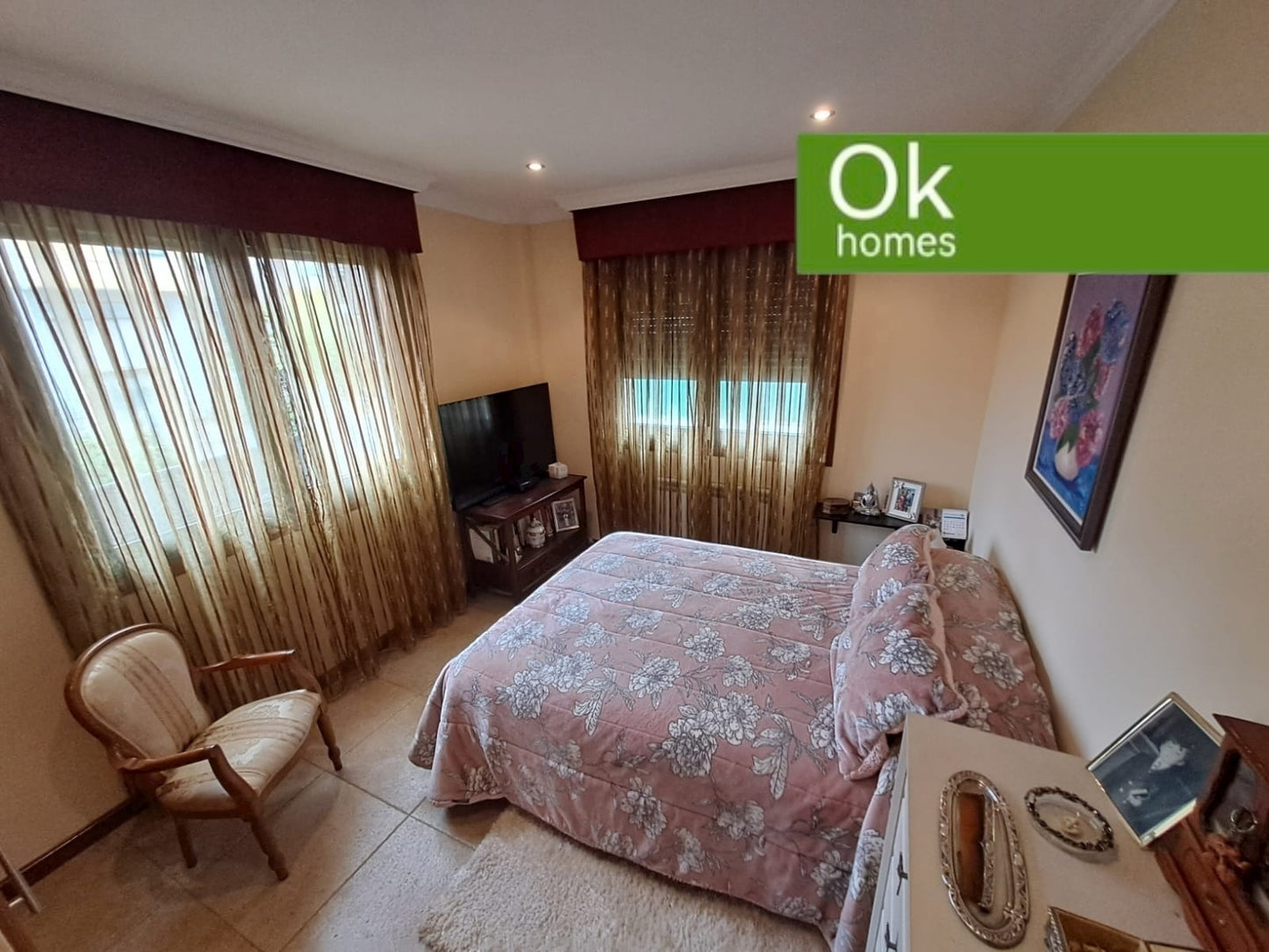 CHALET - VENTA - BERGONDO - AA/970M - 495