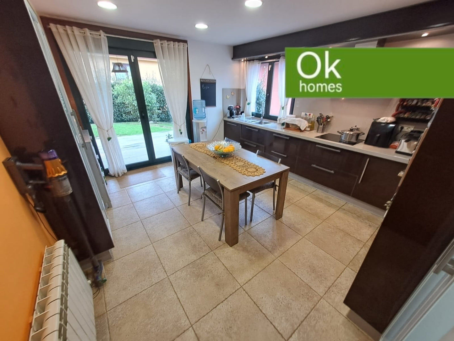 CHALET - VENTA - BERGONDO - AA/970M - 495