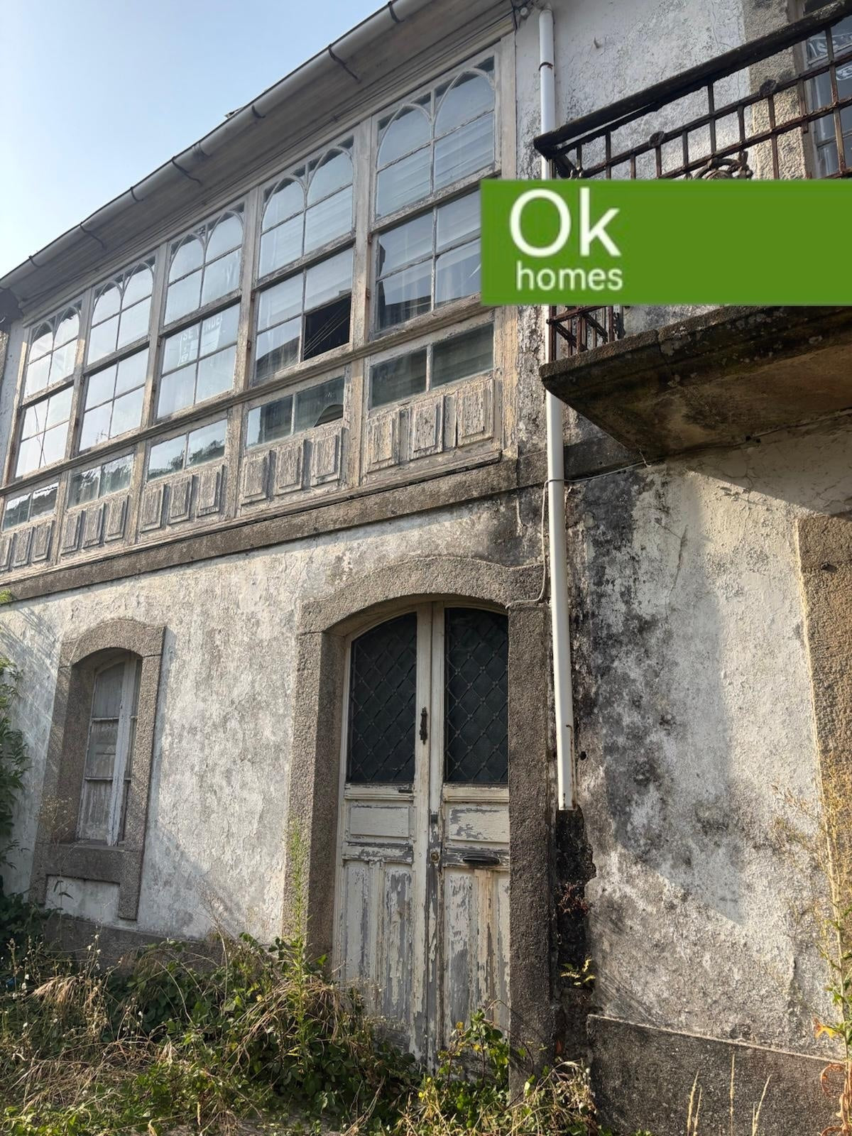 CASA V - GUITIRIZ (LUGO) - AA/400 - 99