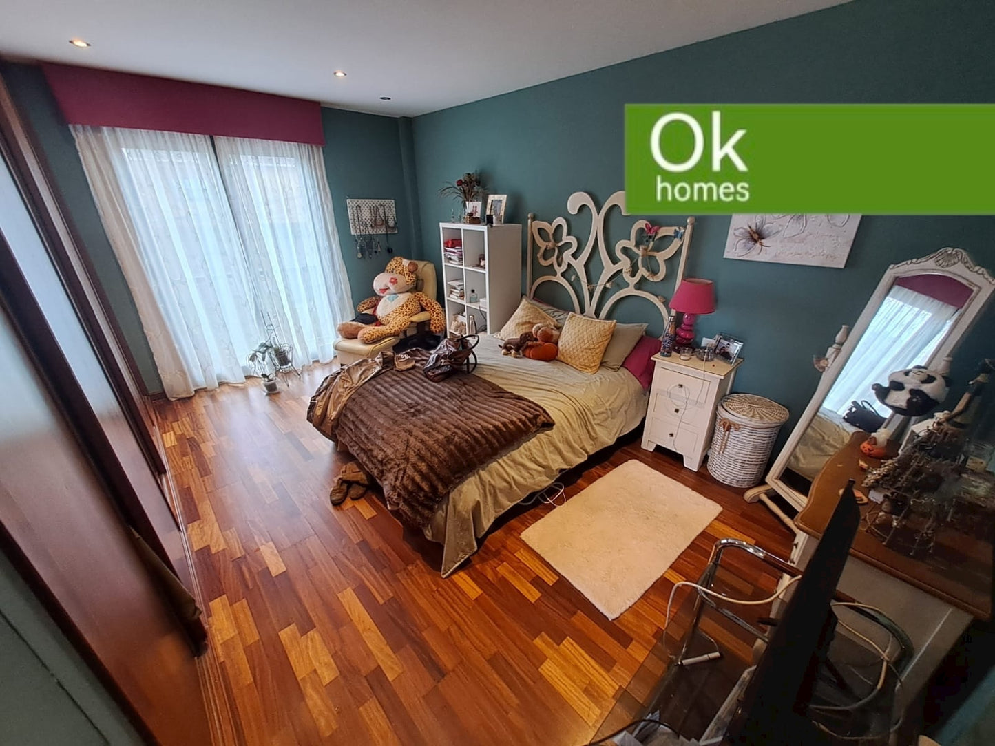 CHALET - VENTA - BERGONDO - AA/970M - 495