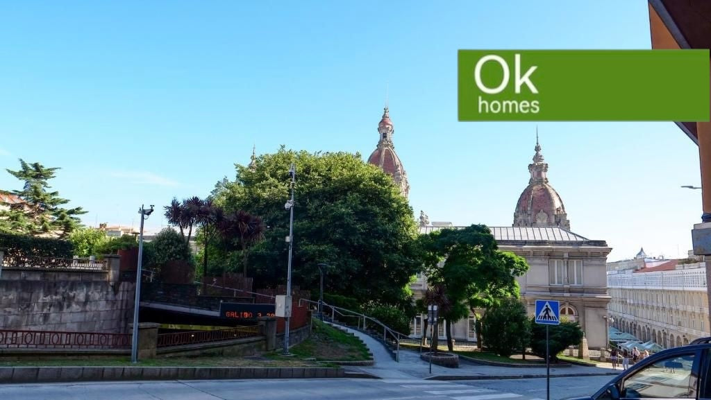 PISO VENTA - CORUÑA - ATOCHA - AA/673C - 290