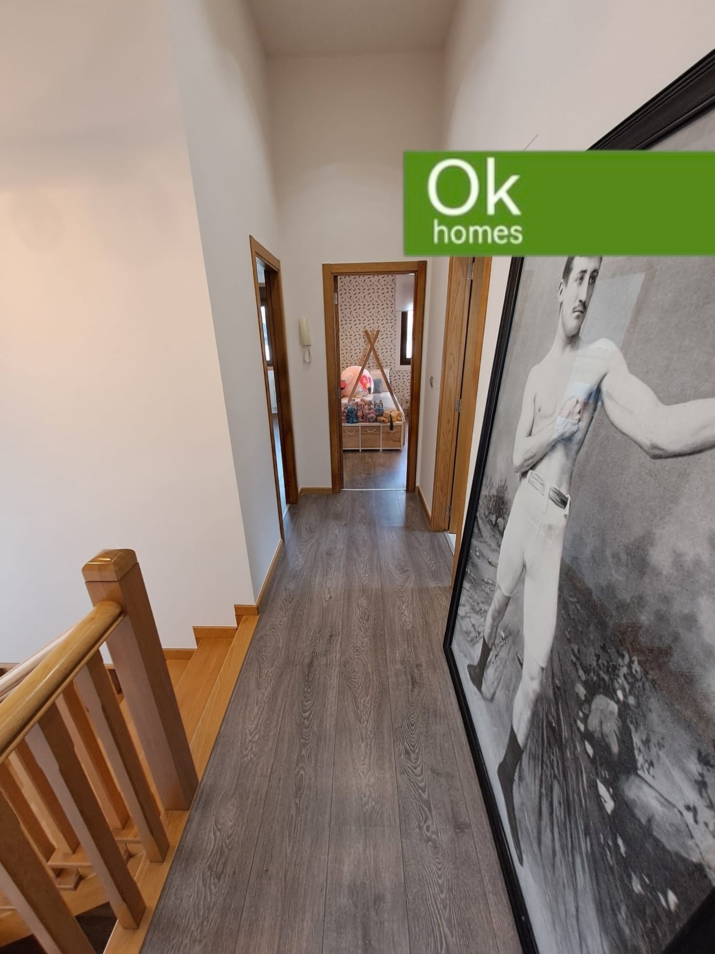 CHALET - VENTA - OLEIROS - AA/718M - 525