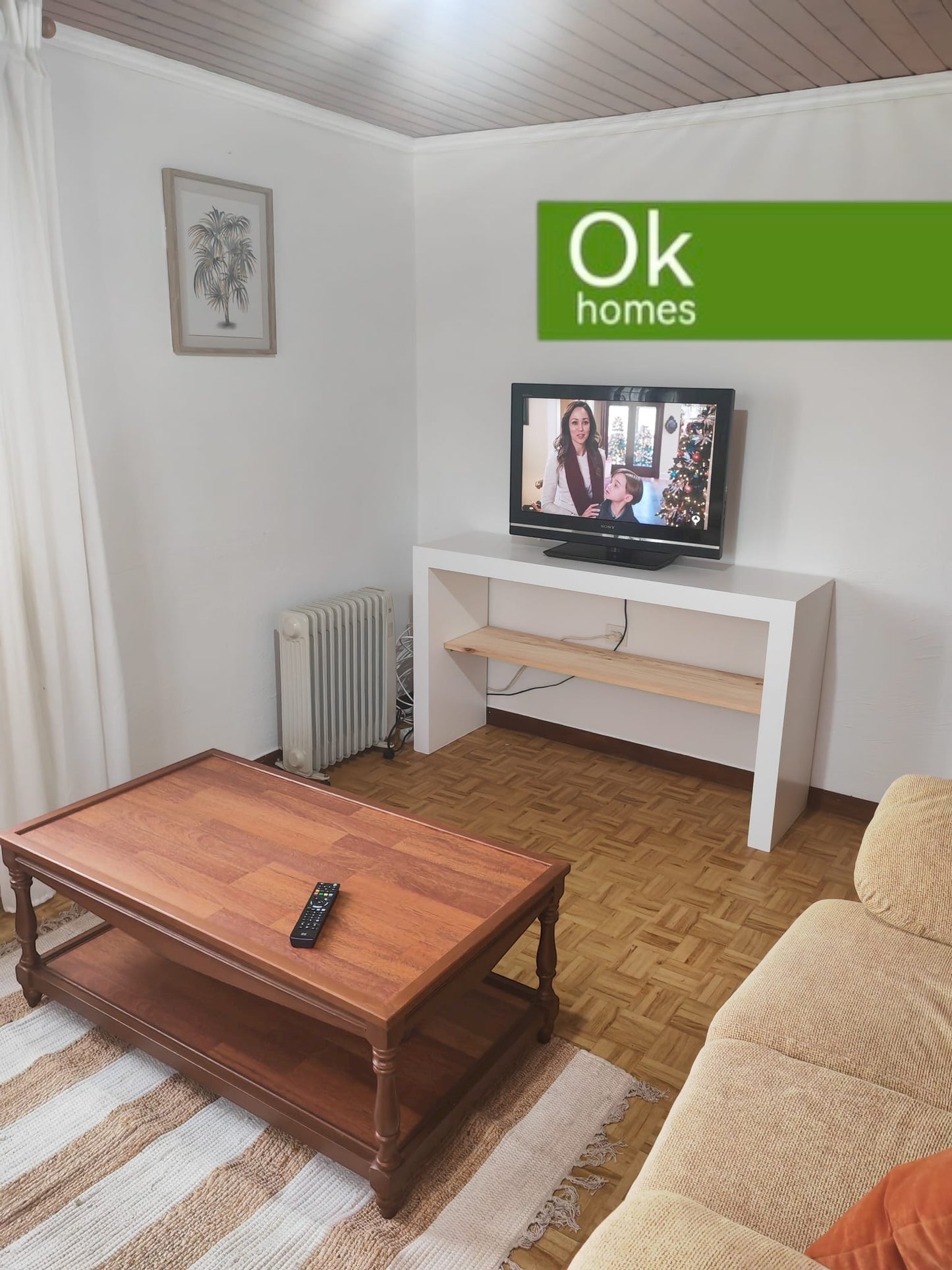 CASA ALQ. - TEIXEIRO - AA/083 - 750