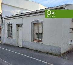 CASA V. - CORUÑA - EIRIS - AA/123M - 220