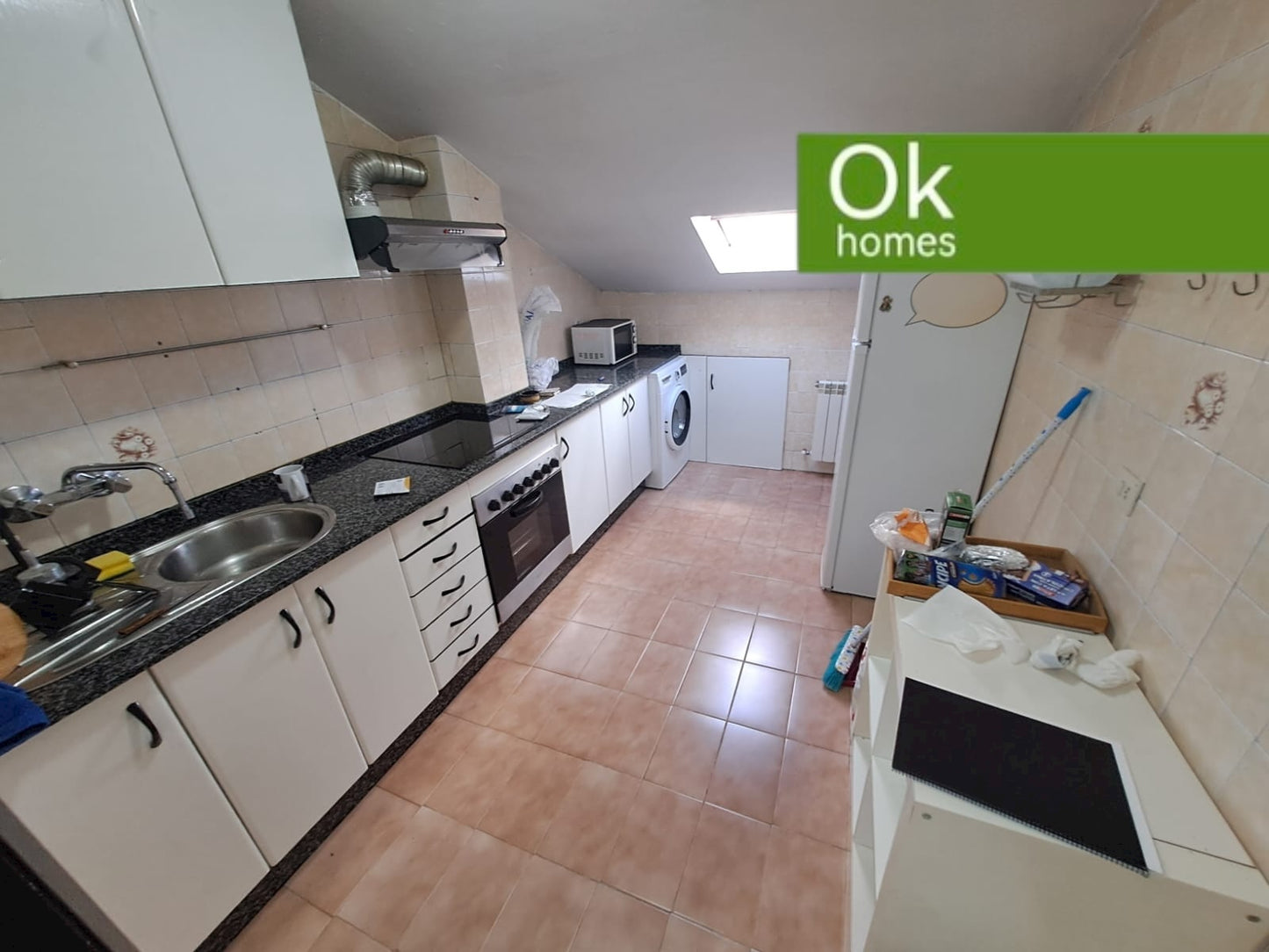 ATICO VENTA - REF: AA/634M - 122