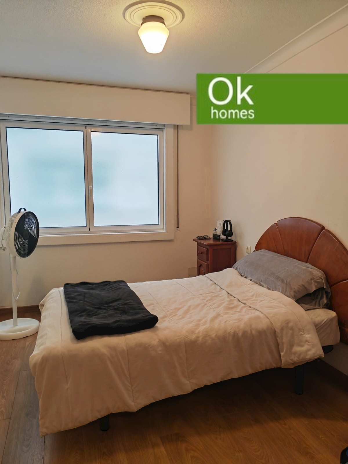 PISO V. - CORUÑA - AGRA ORZAN - LOS PUENTES - AA/674 - 179