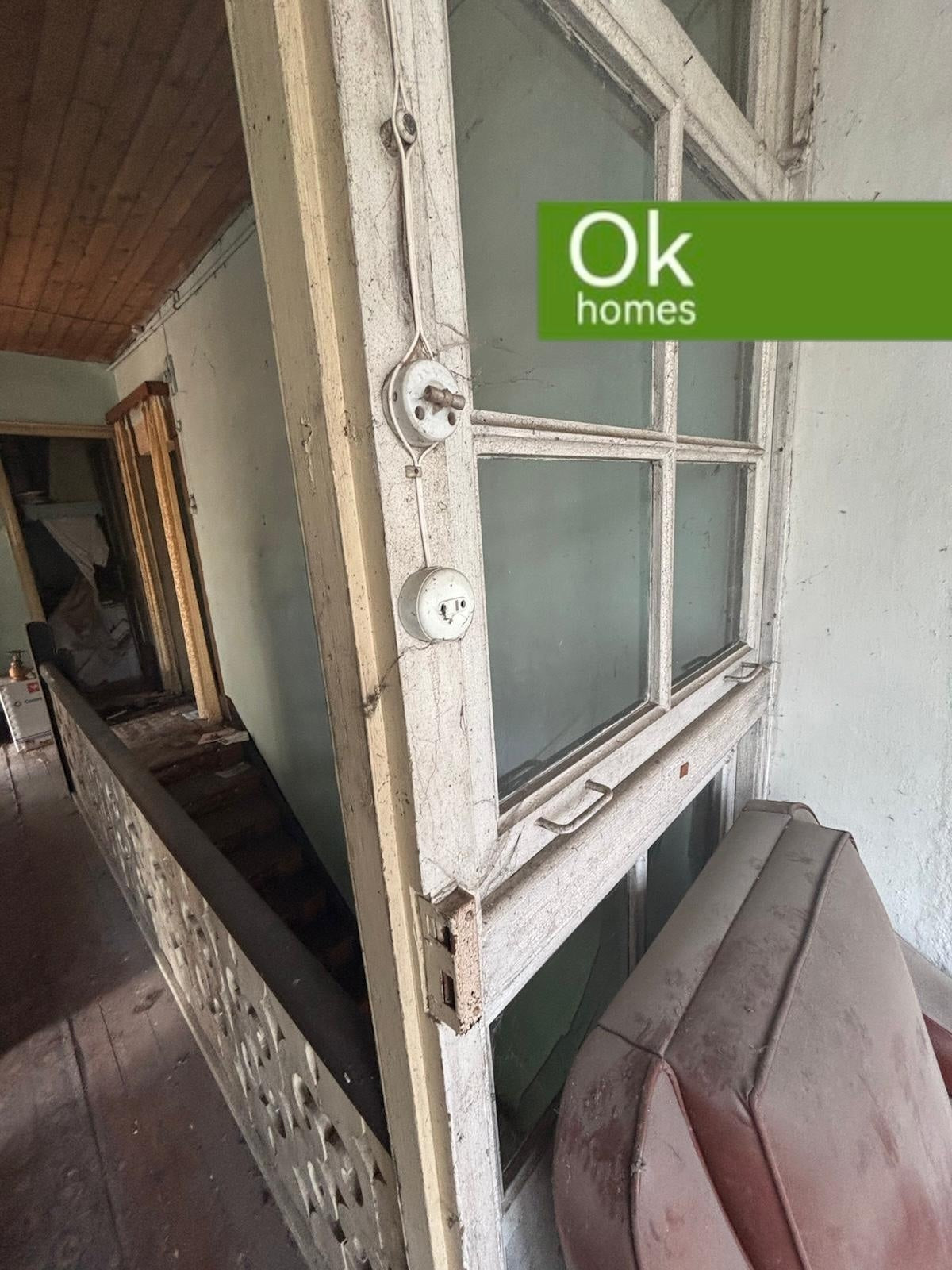 CASA V - GUITIRIZ (LUGO) - AA/400 - 99