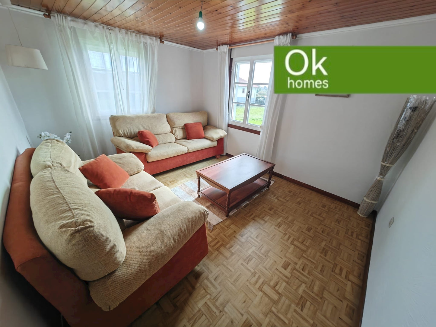 CASA ALQ. - TEIXEIRO - AA/083 - 750