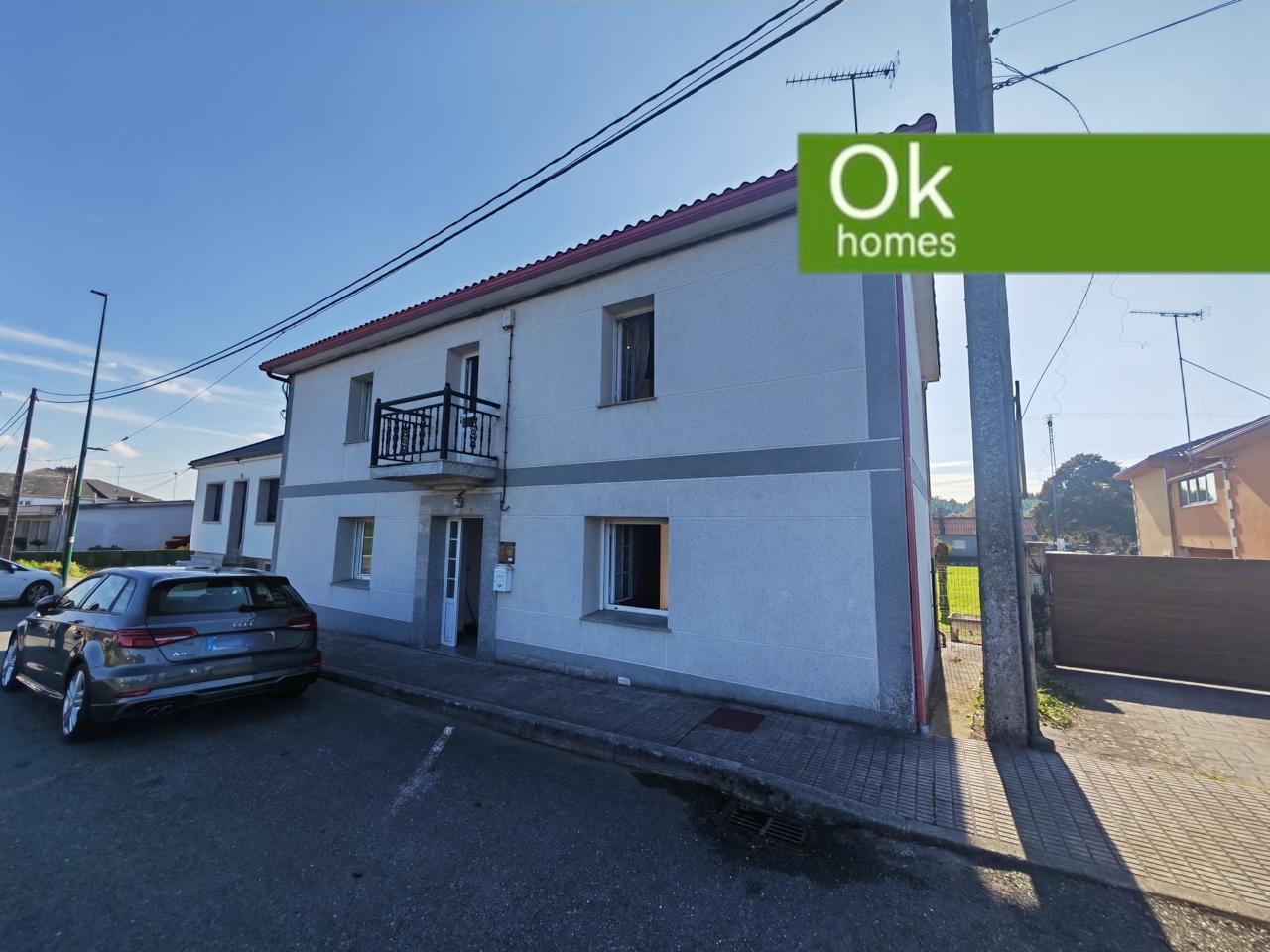 CASA VENTA - ARANGA - AA/987 - 190