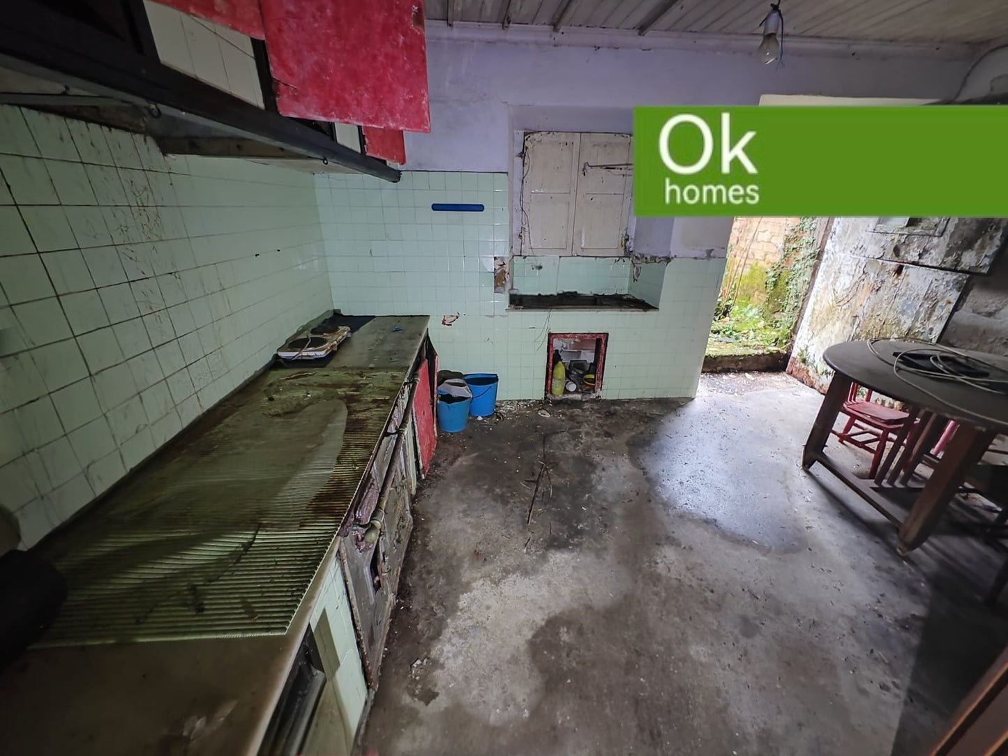 CASA V - GUITIRIZ (LUGO) - AA/400 - 99