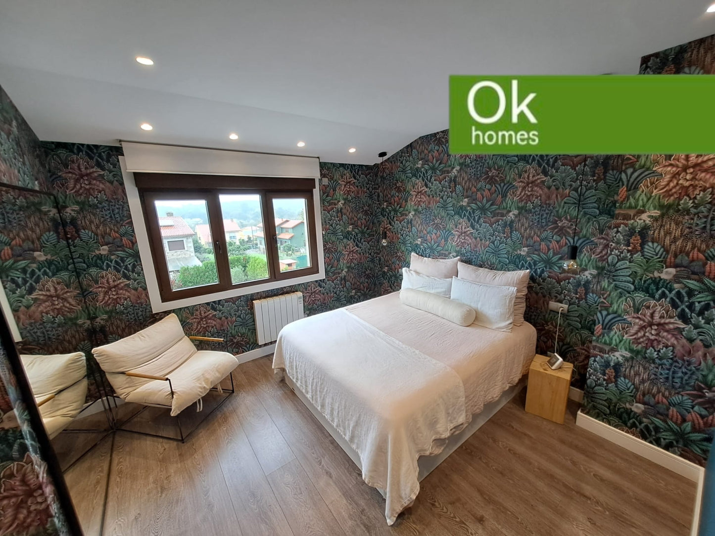 CHALET - VENTA - OLEIROS - AA/718M - 525