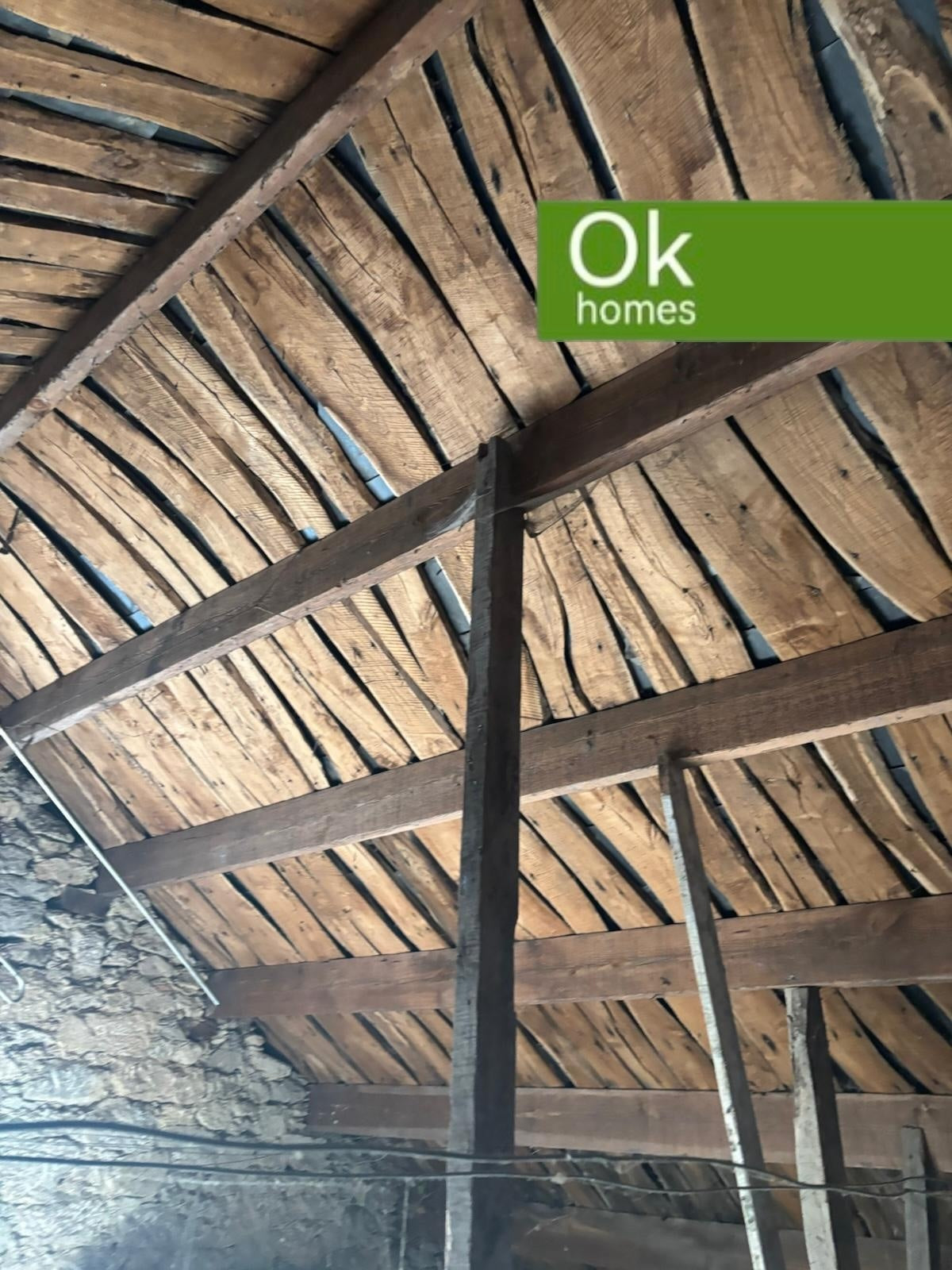 CASA V - GUITIRIZ (LUGO) - AA/400 - 99