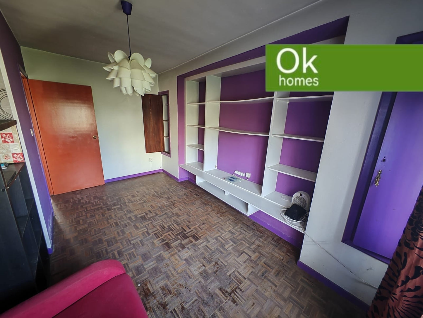 CASA V. - CORUÑA - ALCAMPO - AA/610 - 235